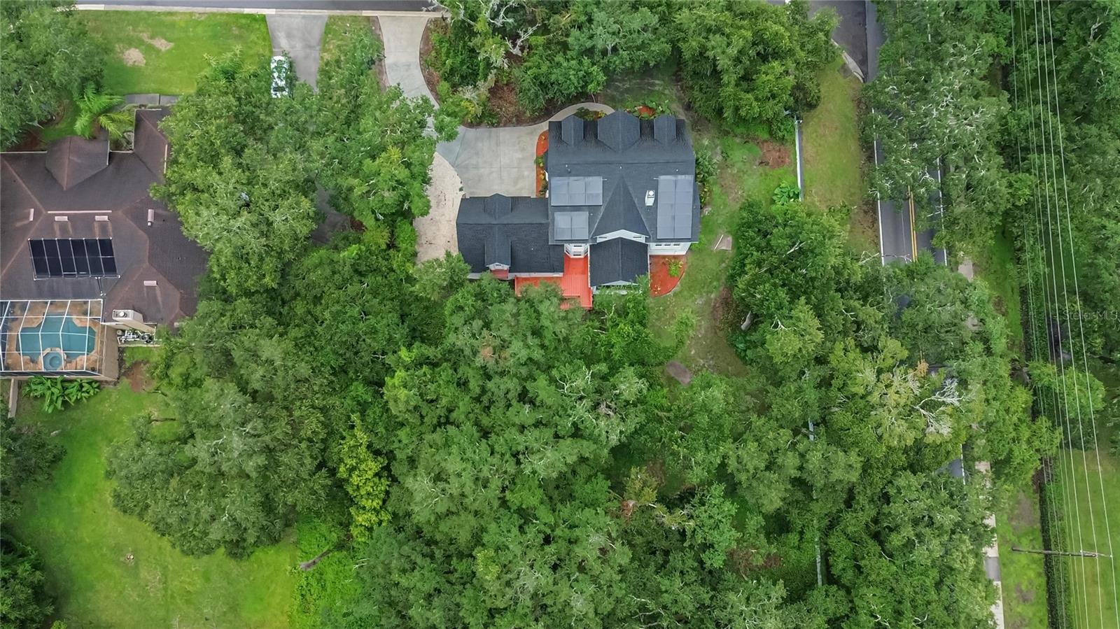 COTTAGEWOOD OAKS PH II - Residential