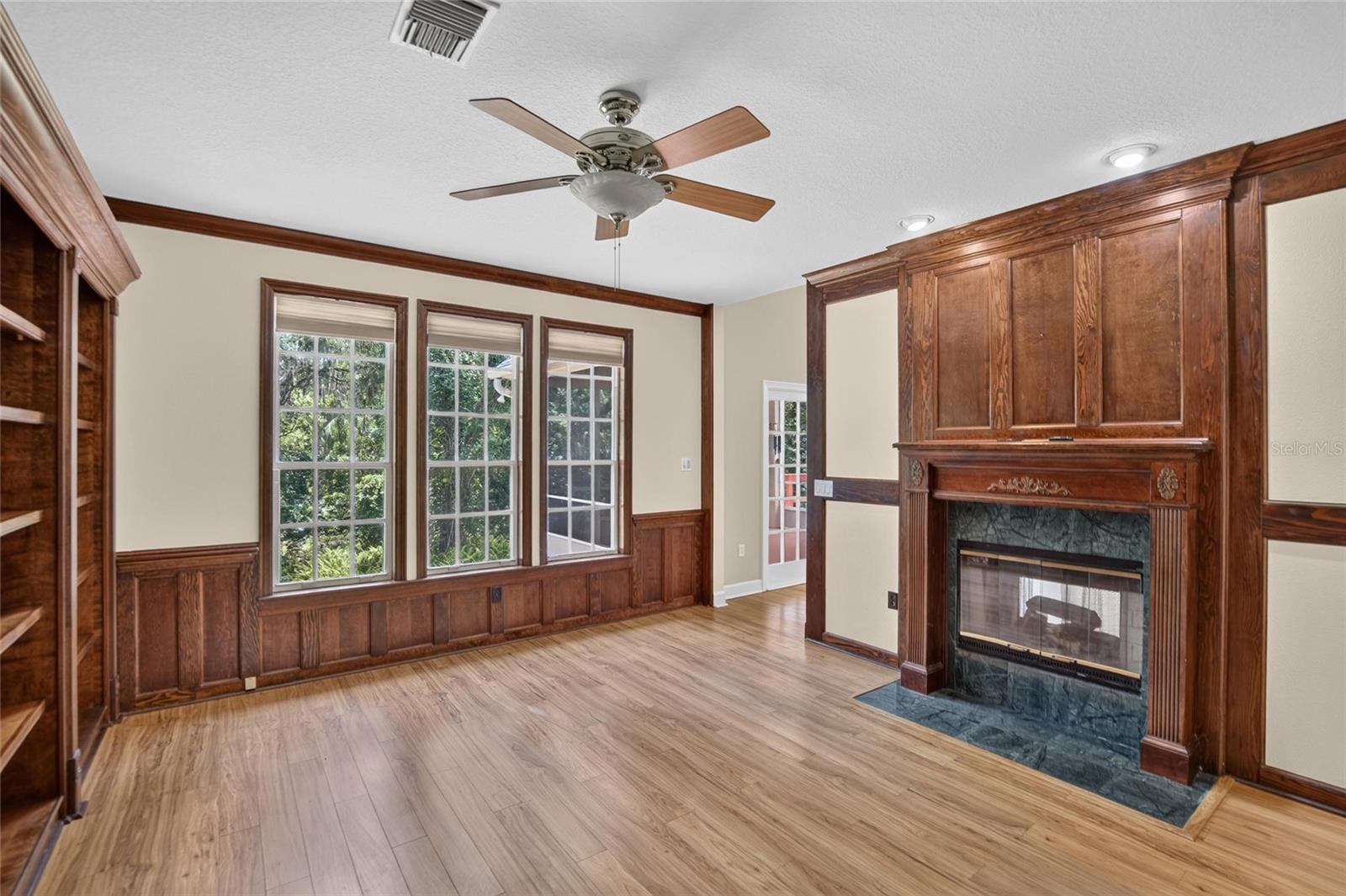 COTTAGEWOOD OAKS PH II - Residential