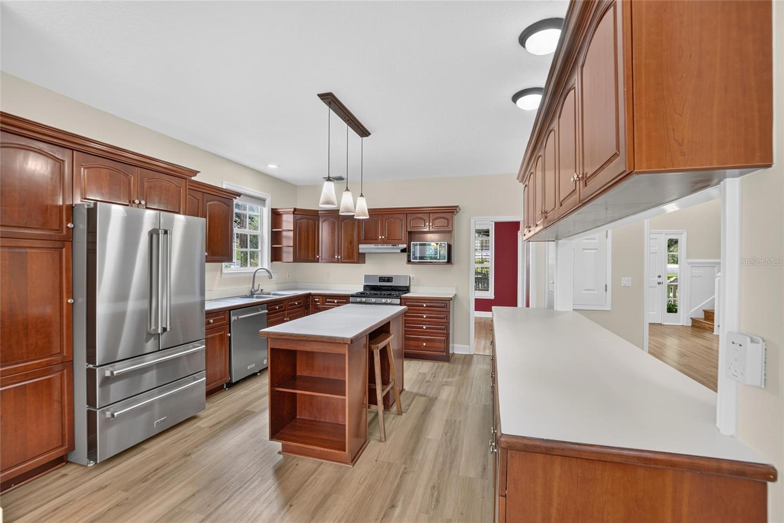 COTTAGEWOOD OAKS PH II - Residential