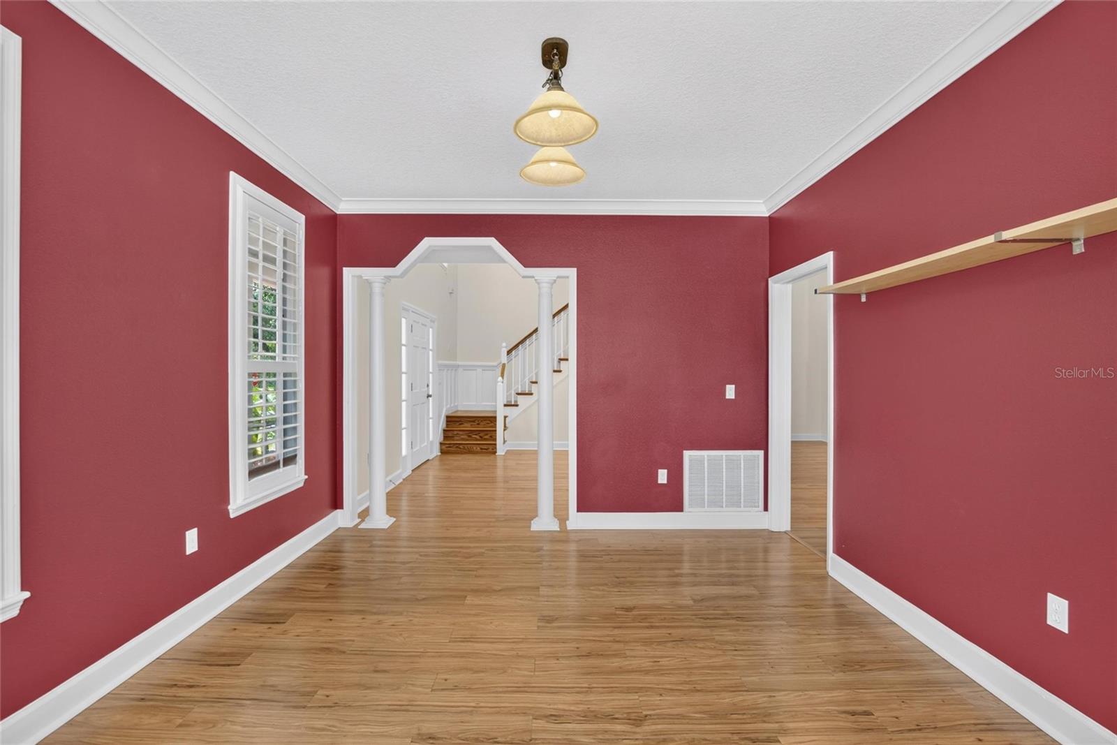 COTTAGEWOOD OAKS PH II - Residential