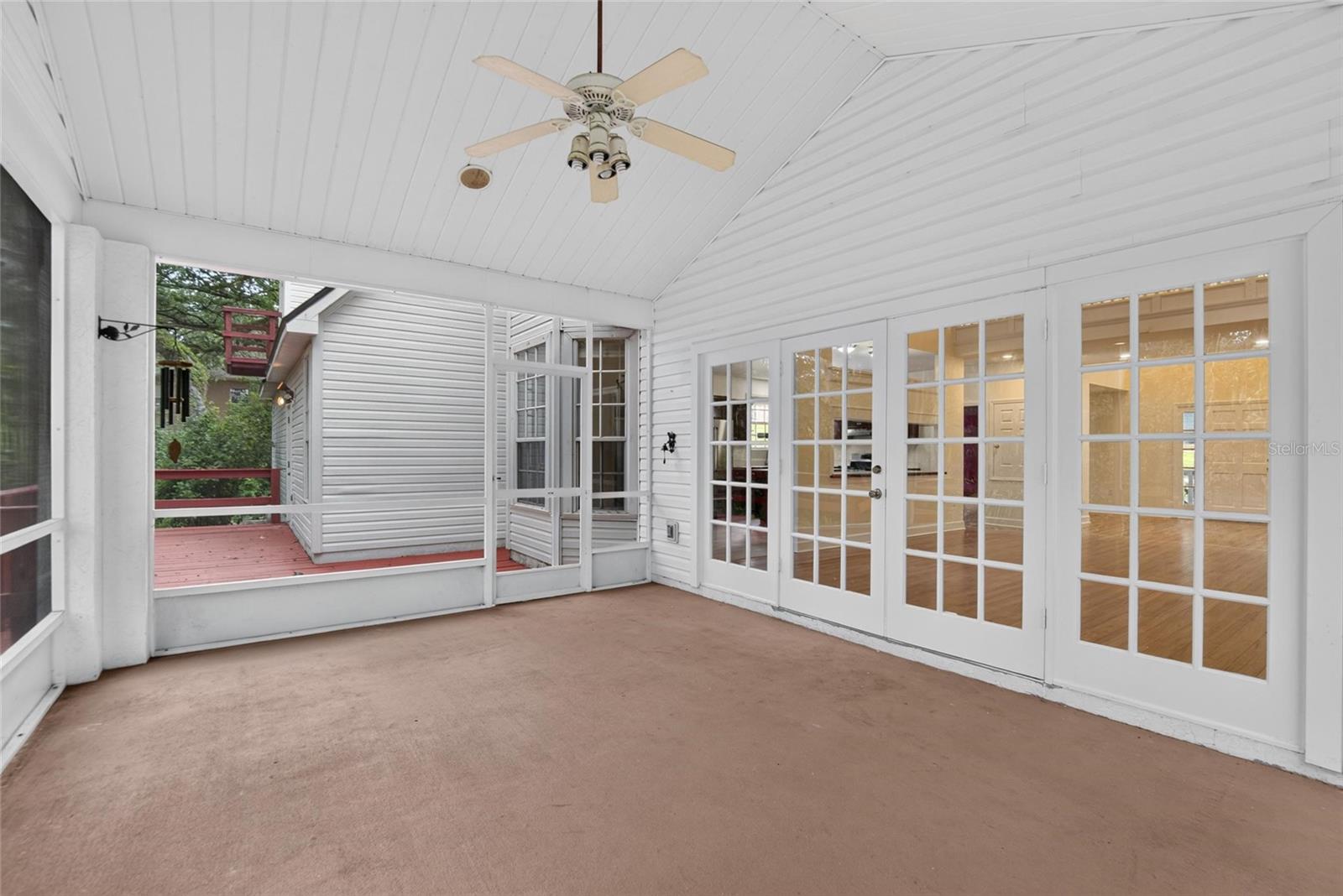 COTTAGEWOOD OAKS PH II - Residential