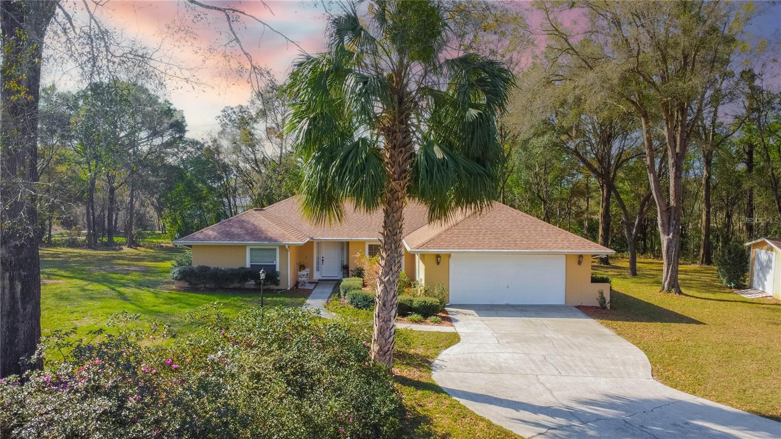 CITRUS HILLS 1ST ADD - Residential