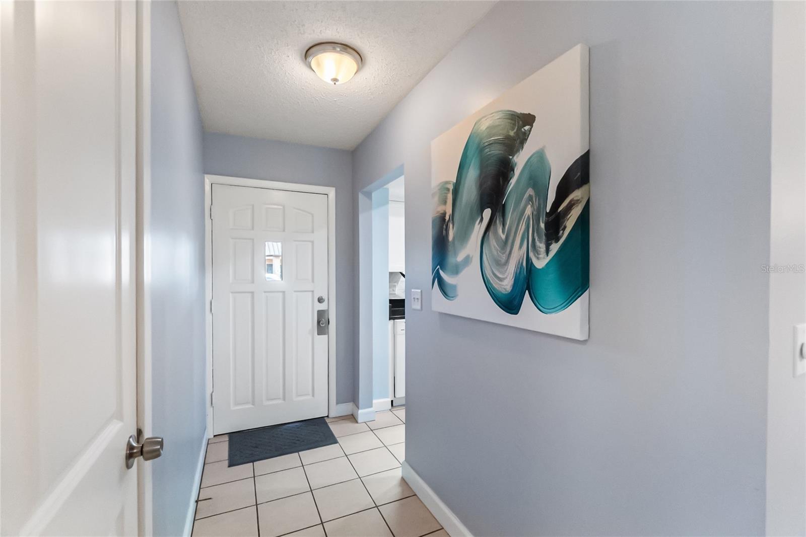 PARK ACRES ESTATES SEC I - Residential