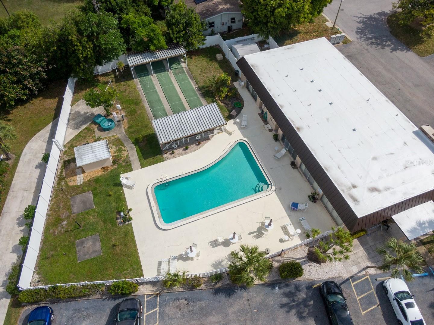 PARK ACRES ESTATES SEC I - Residential