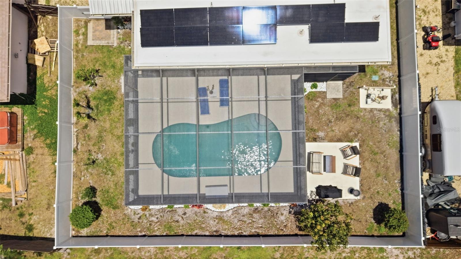 SARASOTA SPGS - Residential