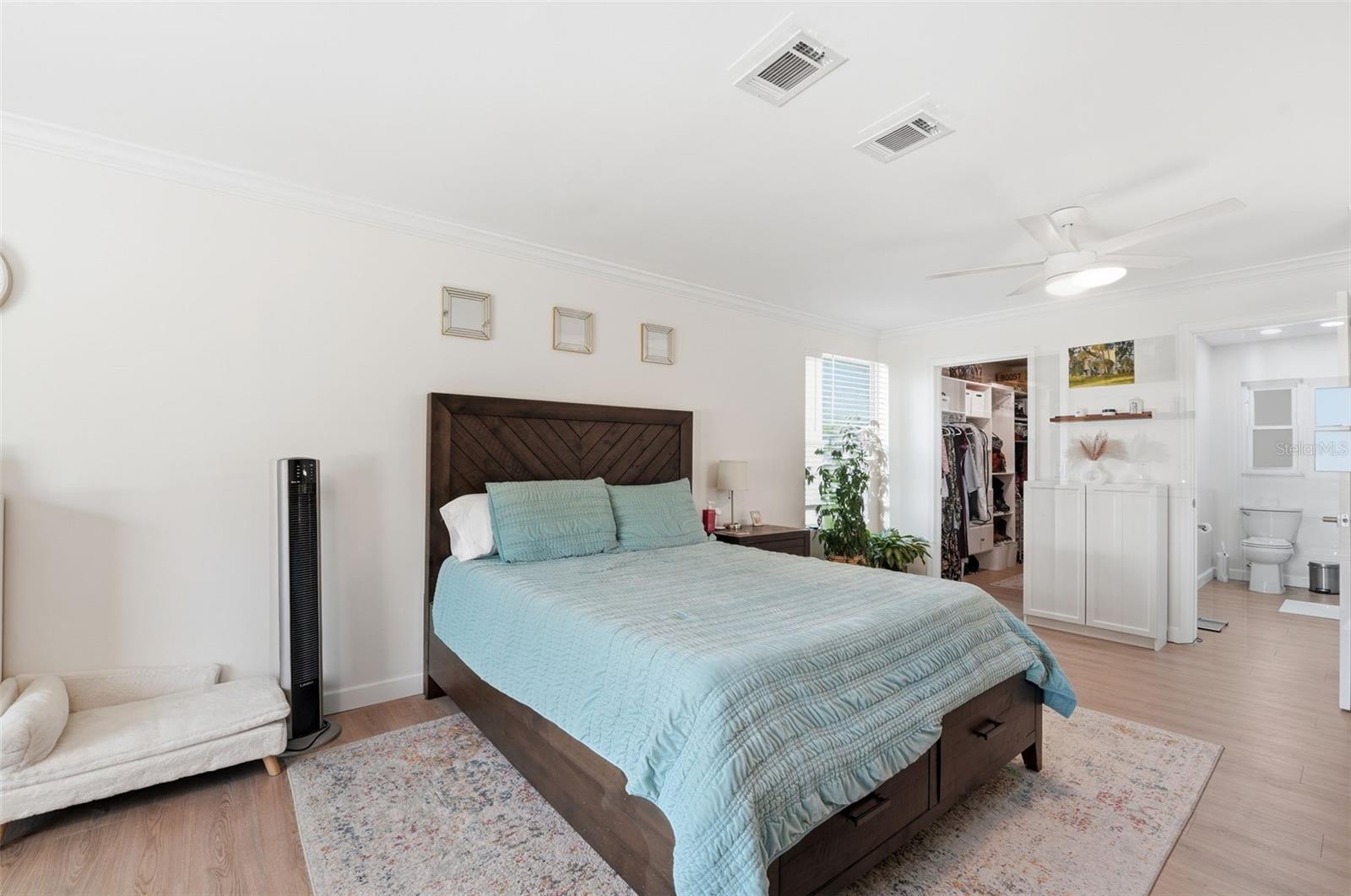 SARASOTA SPGS - Residential