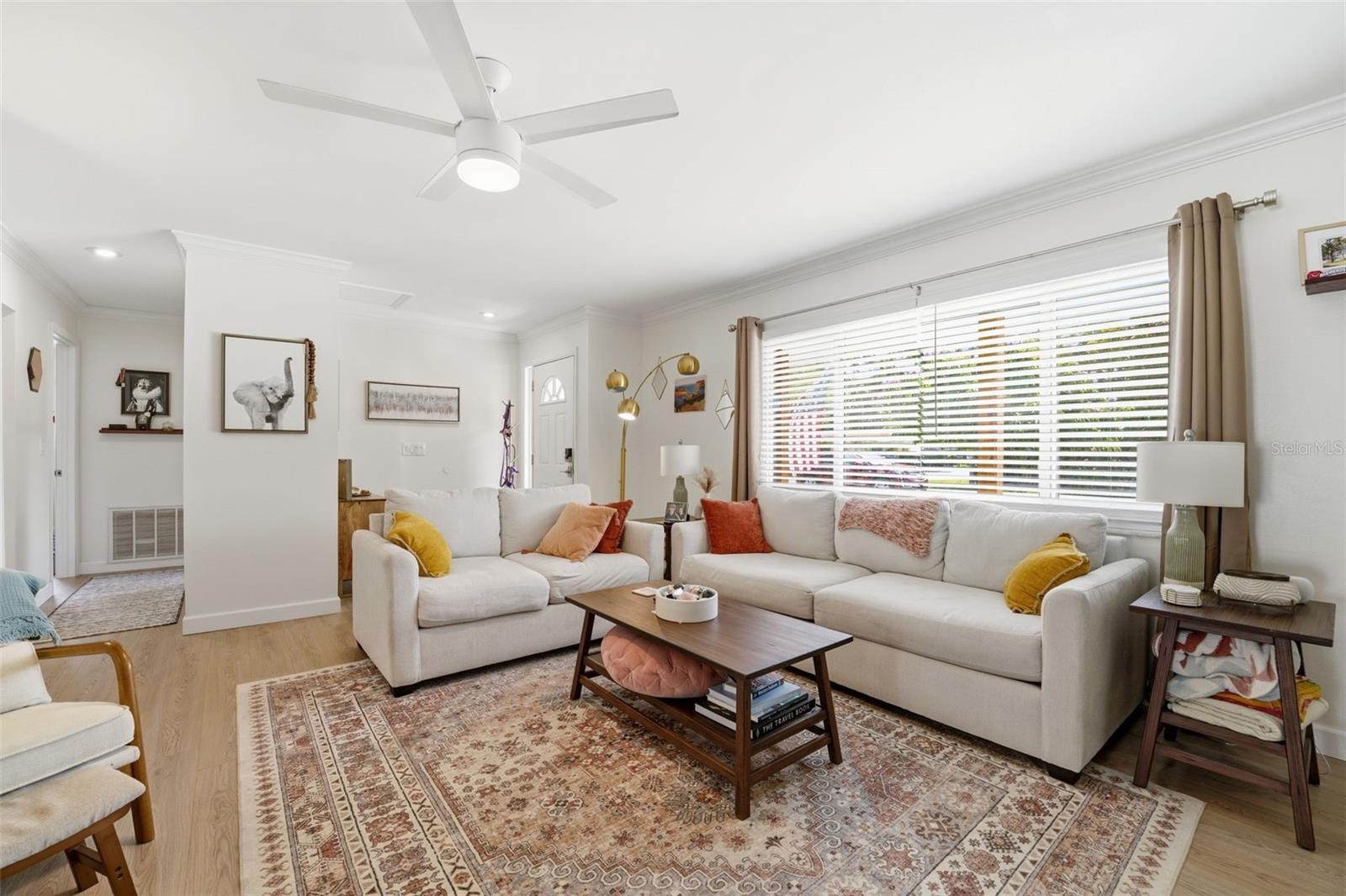 SARASOTA SPGS - Residential