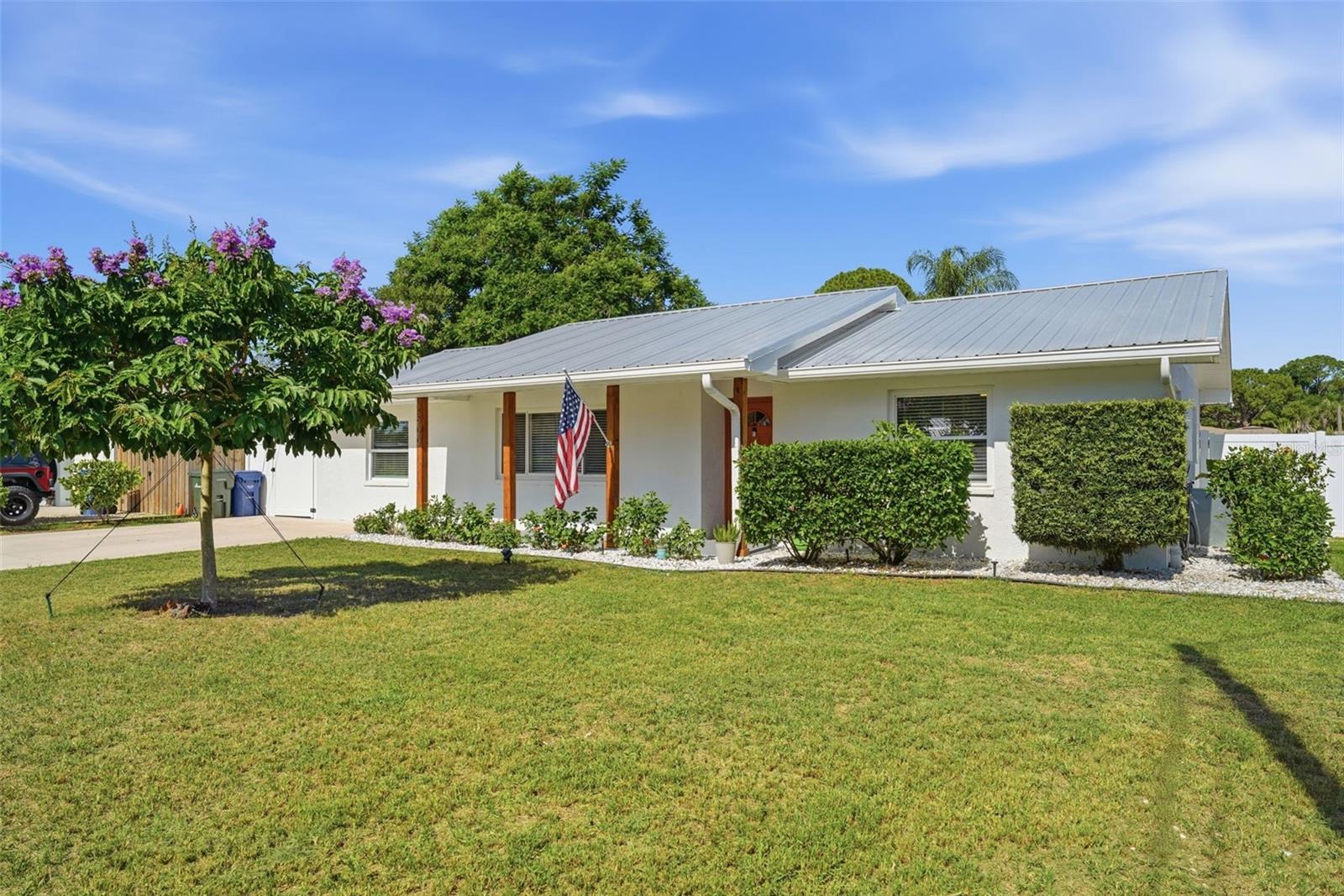 SARASOTA SPGS - Residential