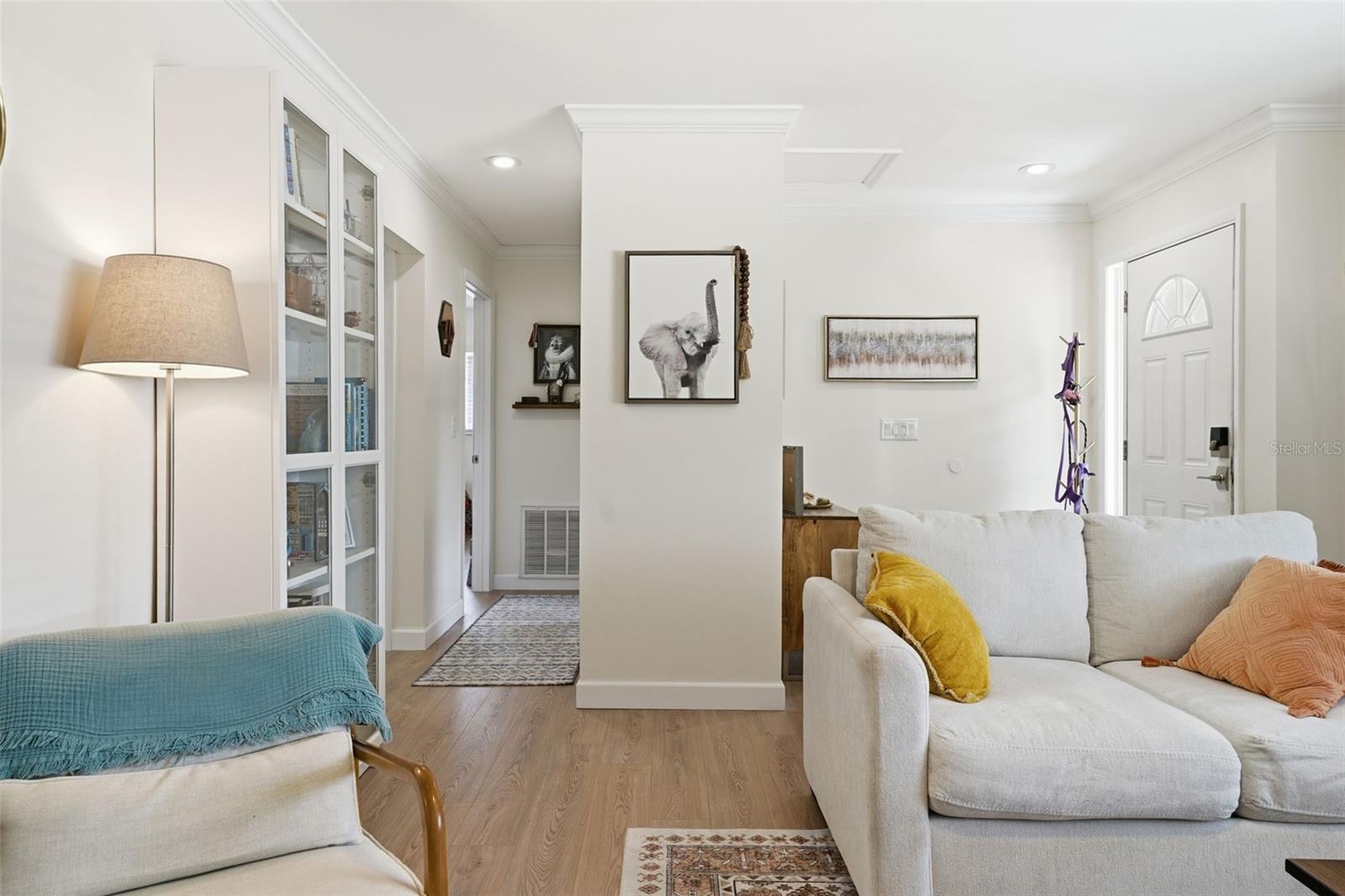 SARASOTA SPGS - Residential