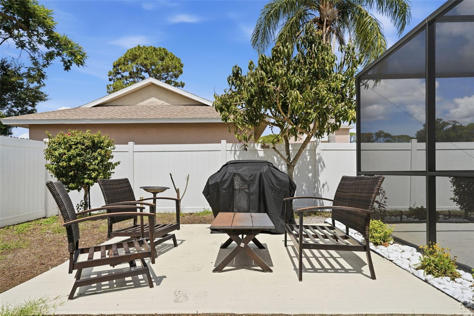 SARASOTA SPGS - Residential