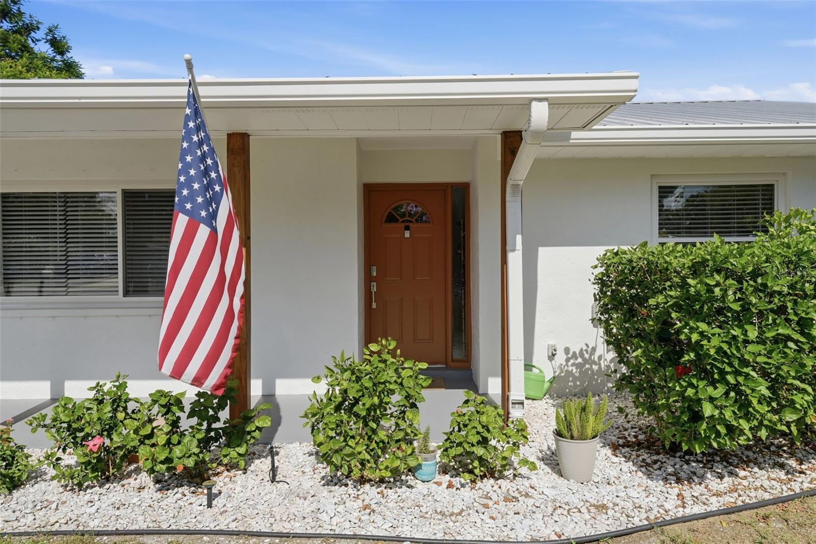SARASOTA SPGS - Residential