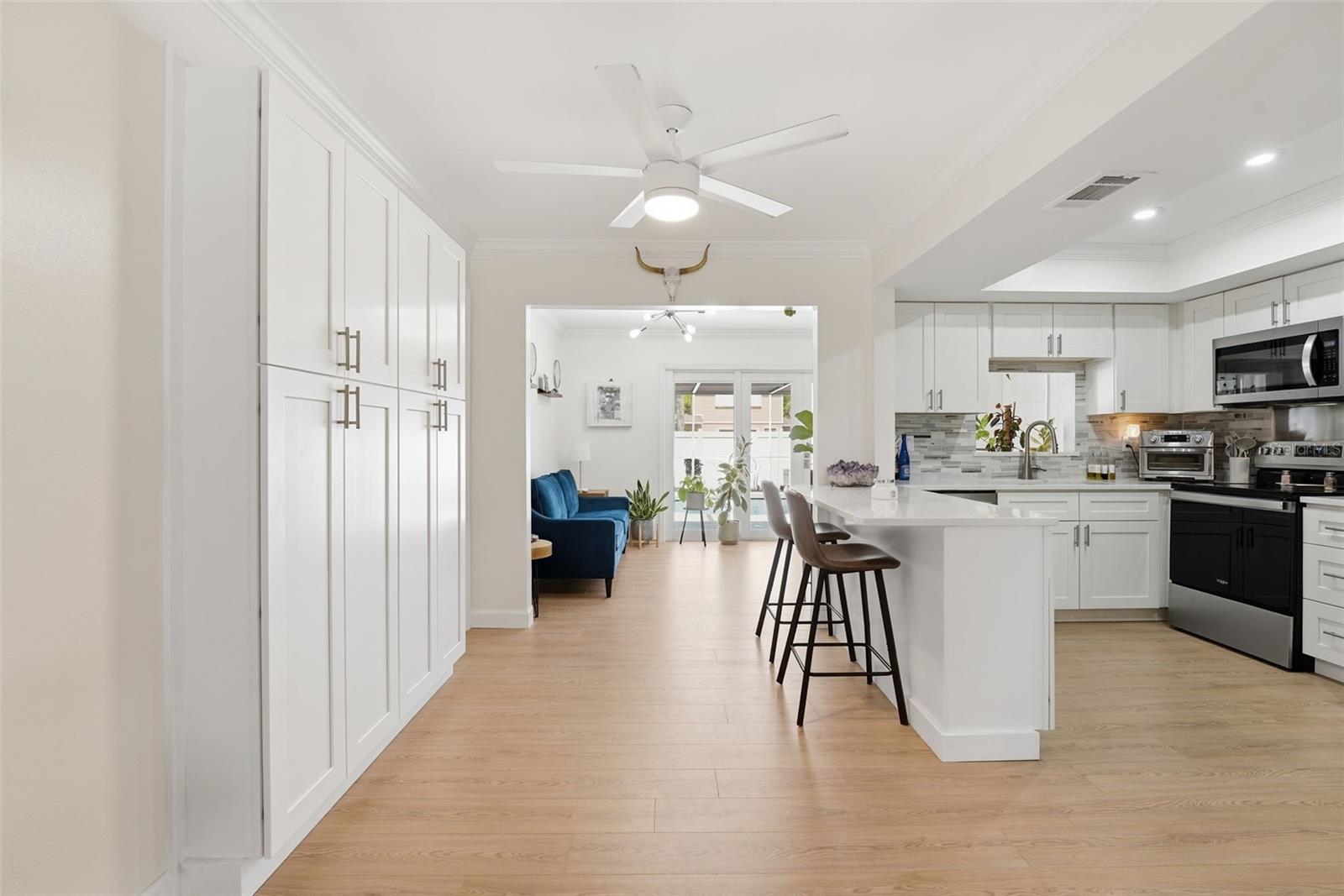 SARASOTA SPGS - Residential