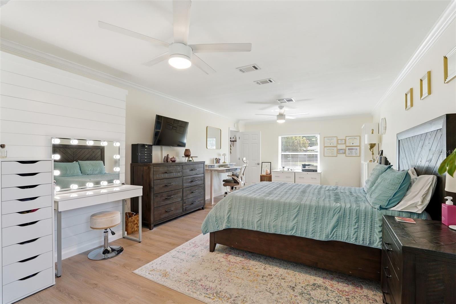SARASOTA SPGS - Residential