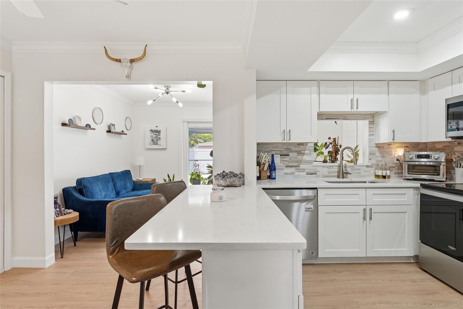 SARASOTA SPGS - Residential