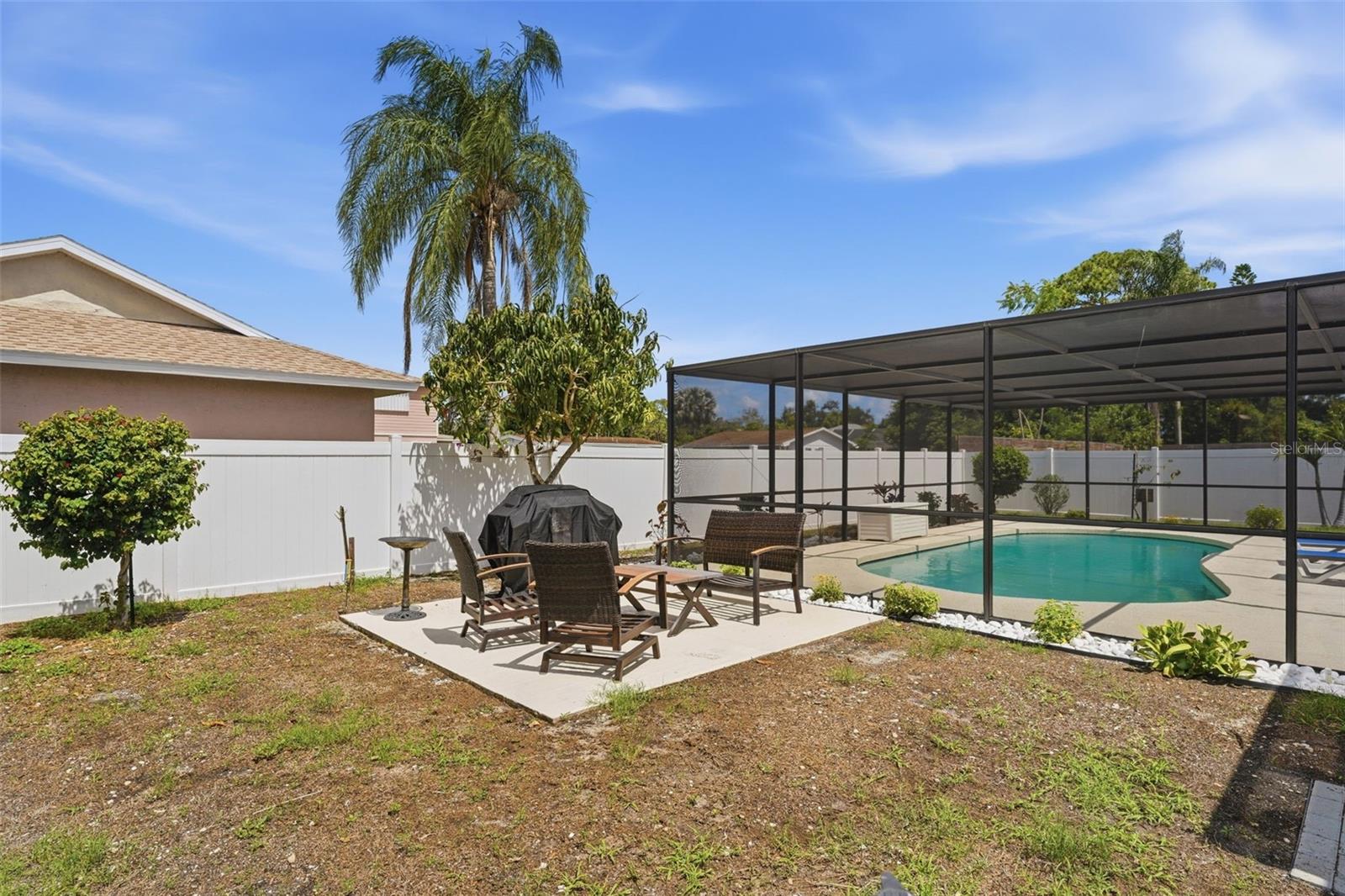 SARASOTA SPGS - Residential