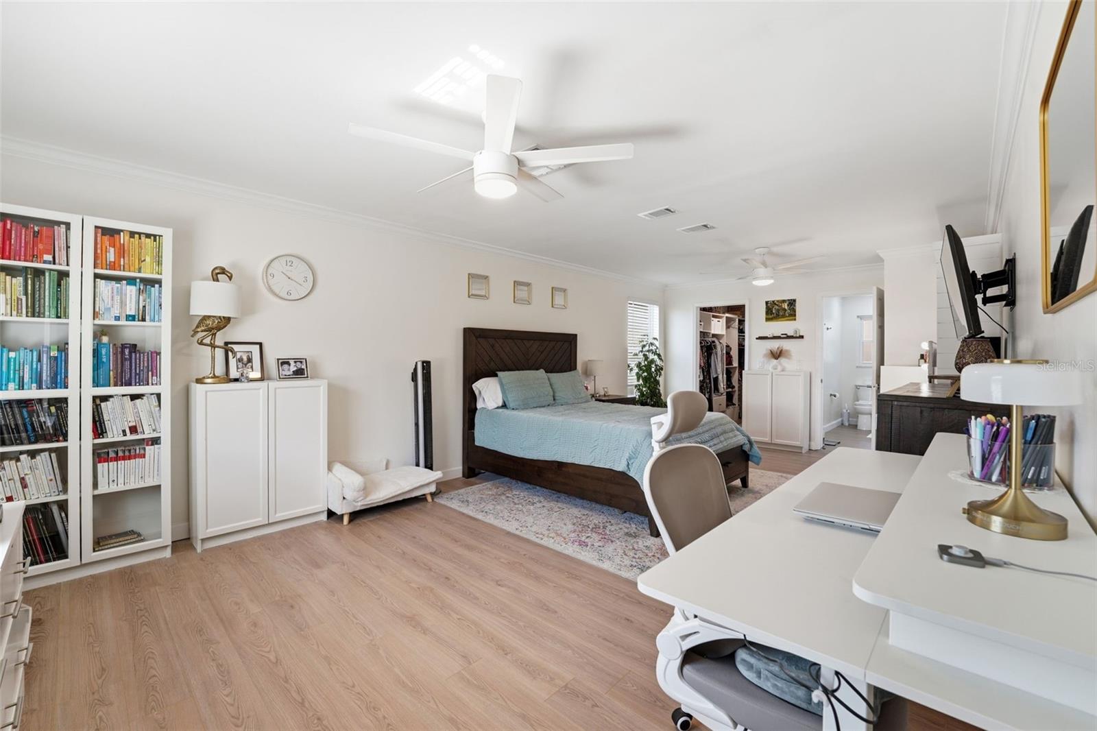 SARASOTA SPGS - Residential