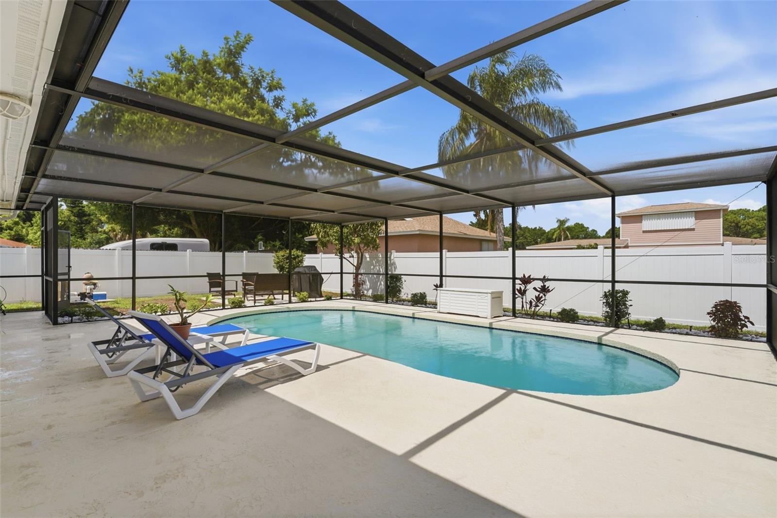 SARASOTA SPGS - Residential
