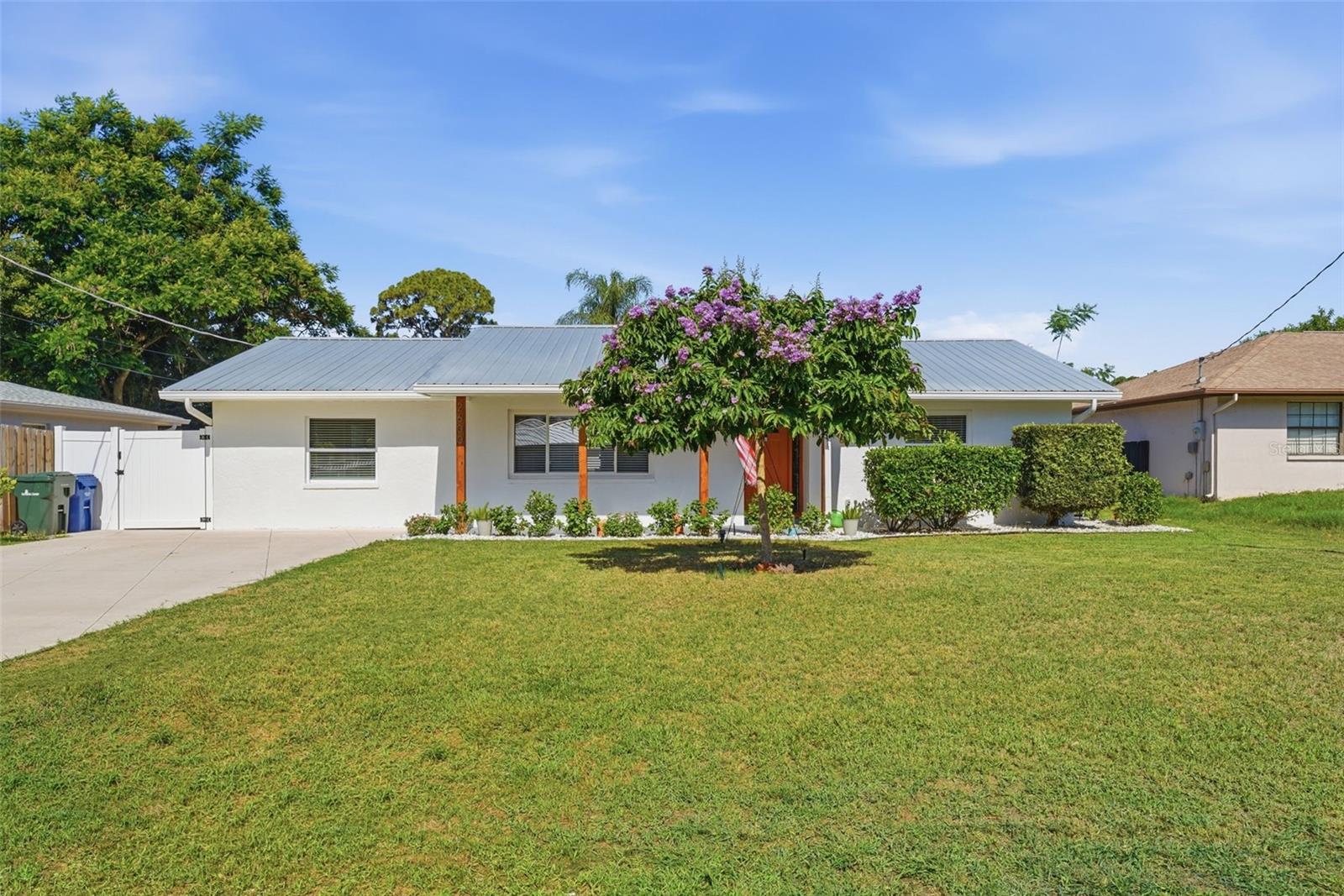 SARASOTA SPGS - Residential
