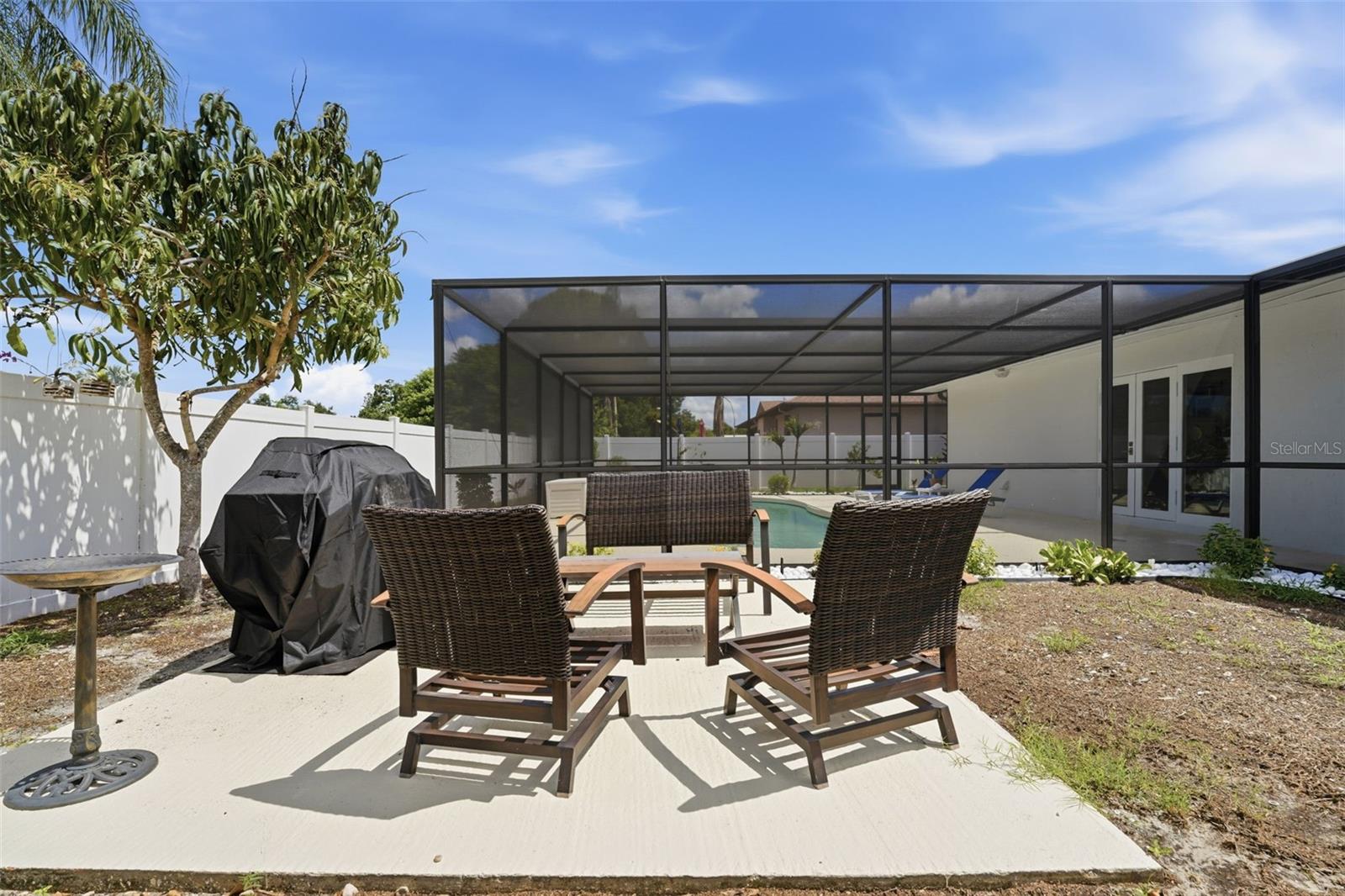 SARASOTA SPGS - Residential