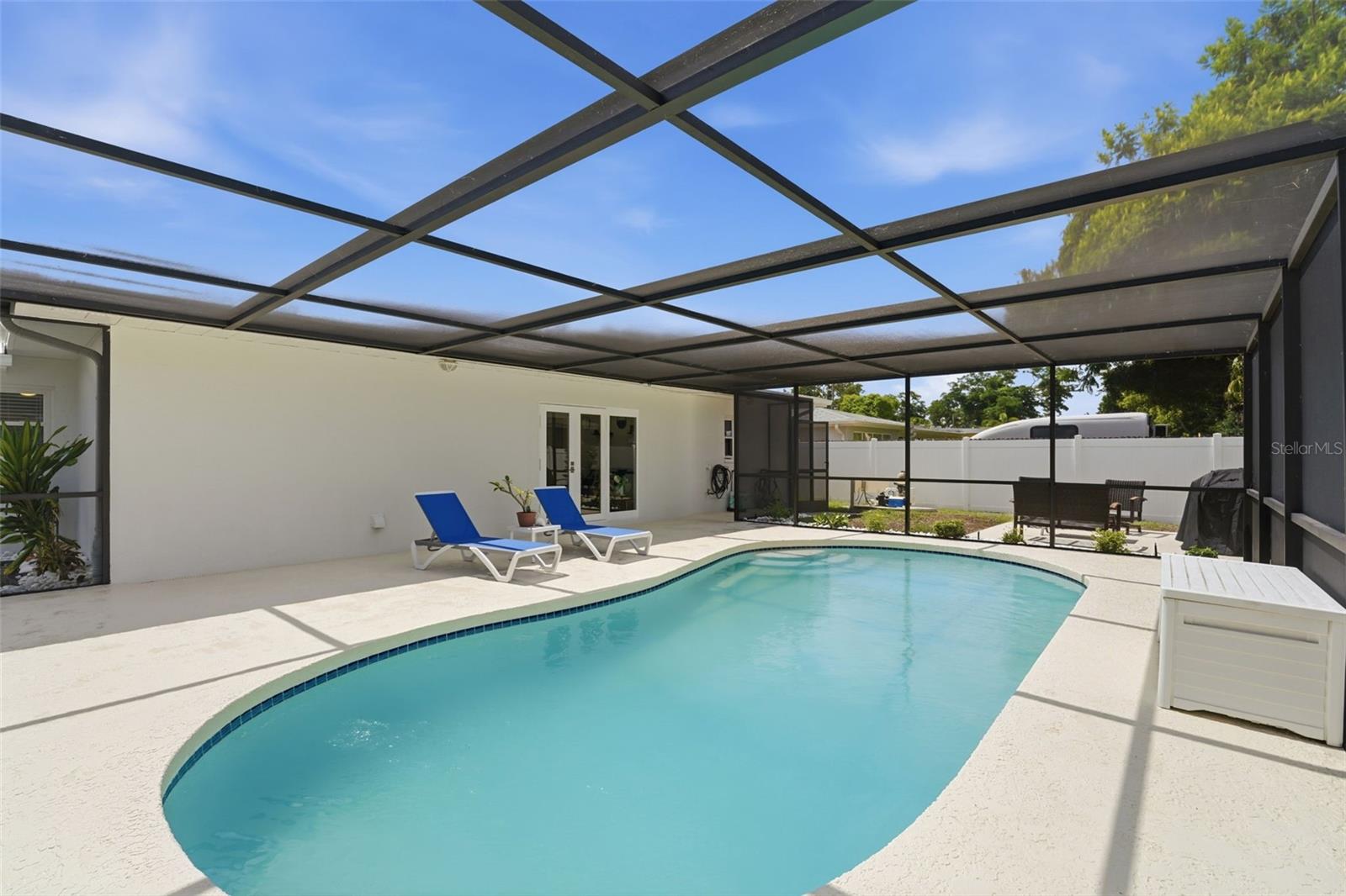 SARASOTA SPGS - Residential