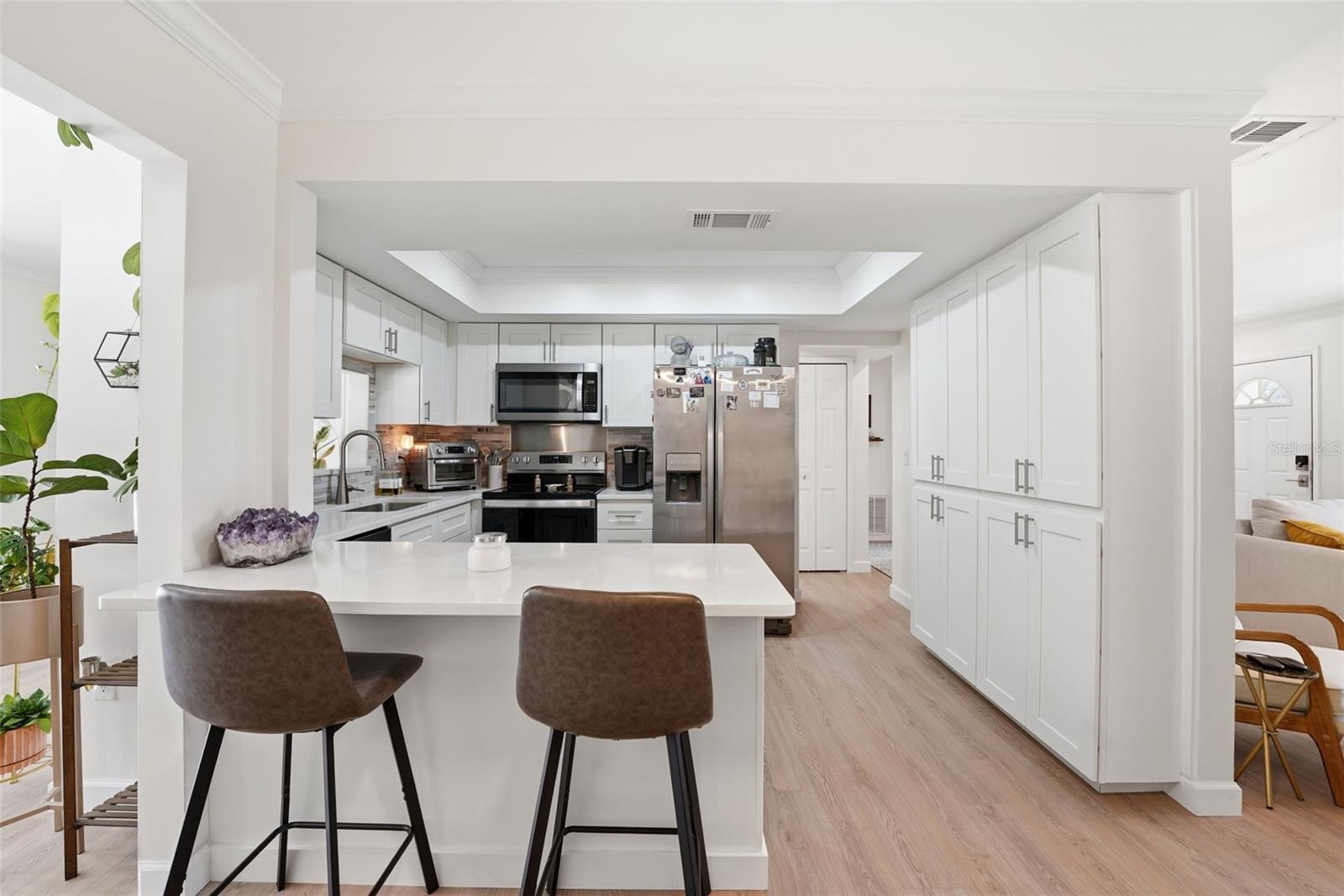 SARASOTA SPGS - Residential