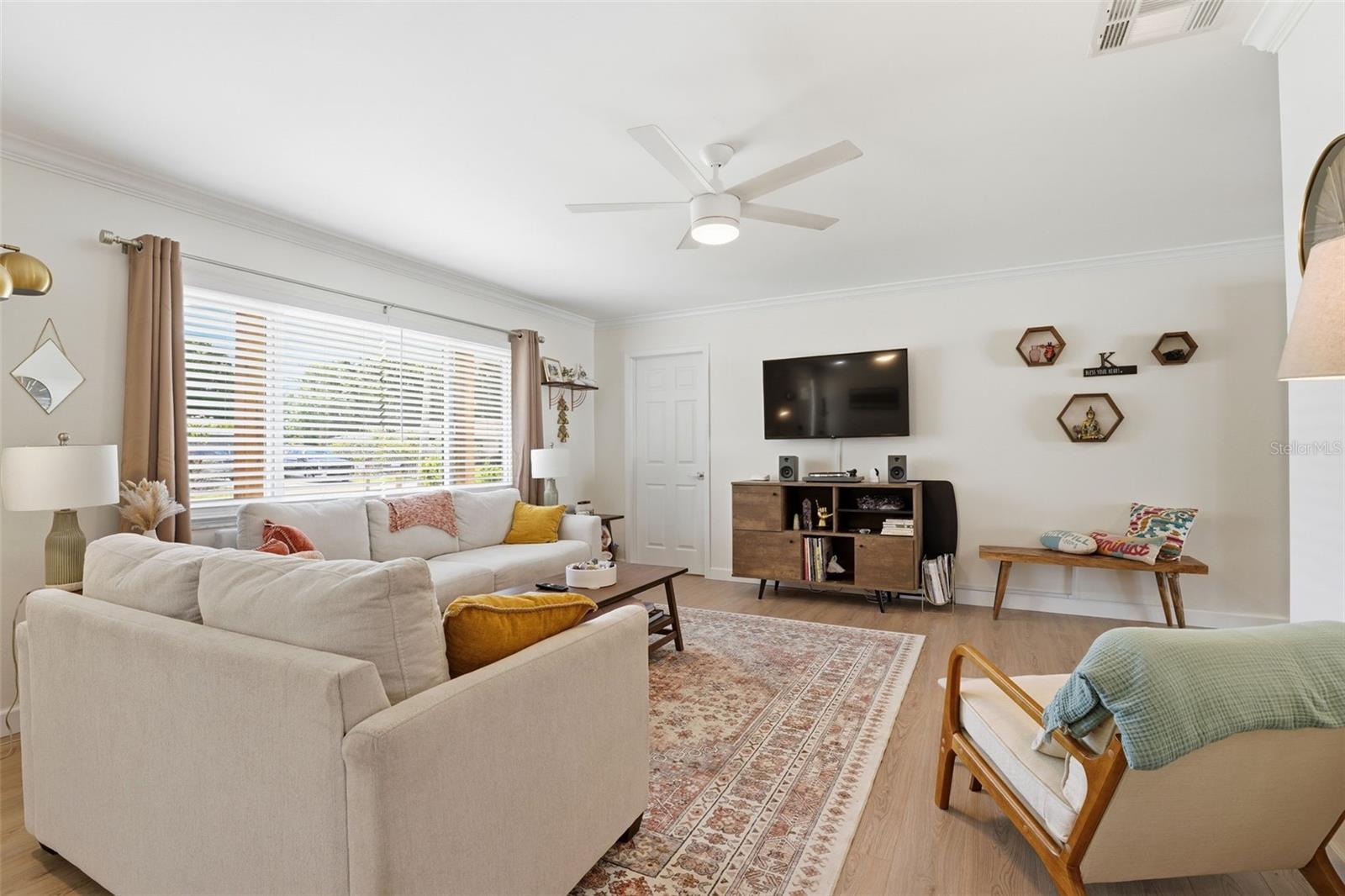SARASOTA SPGS - Residential