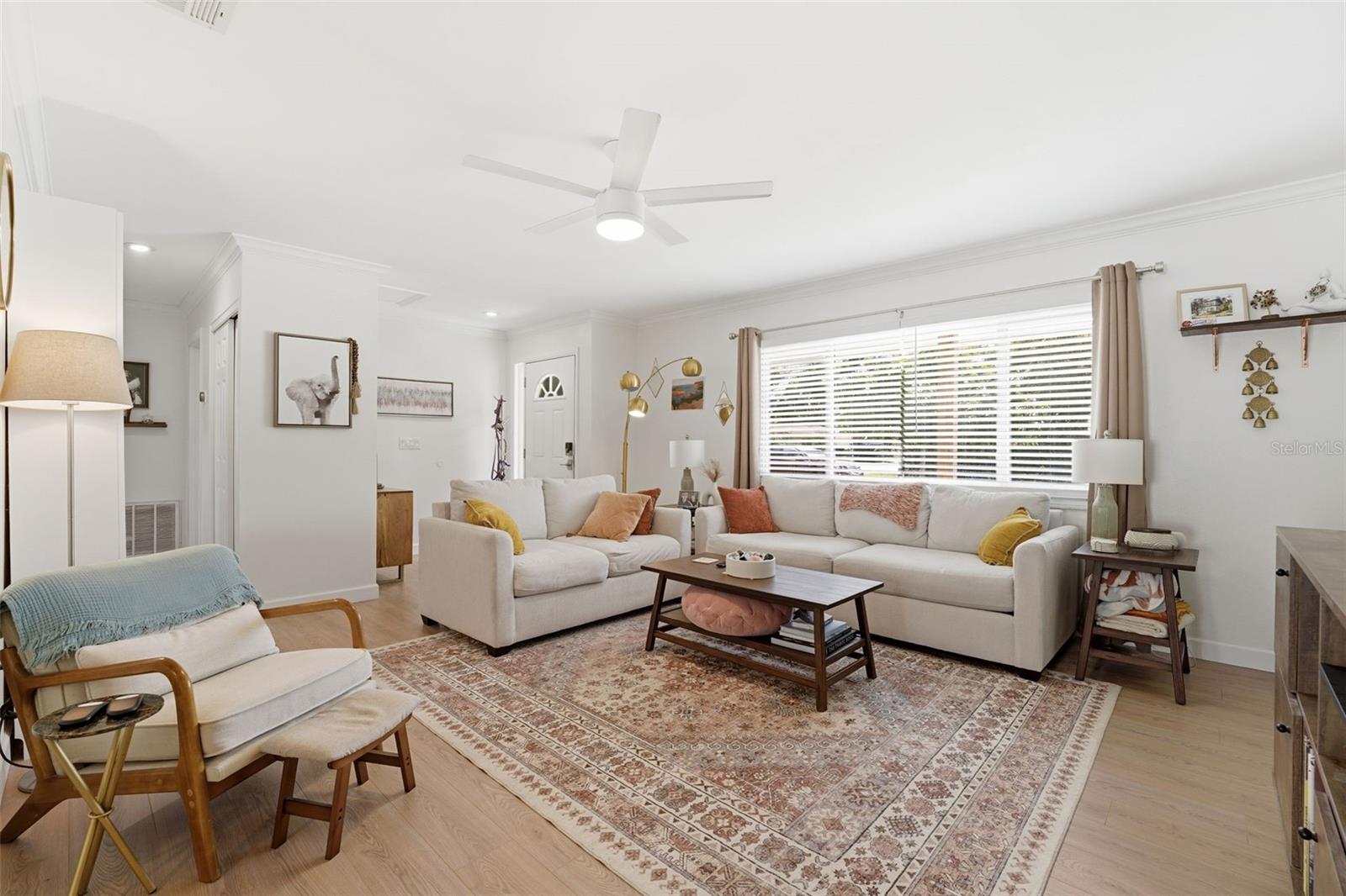 SARASOTA SPGS - Residential