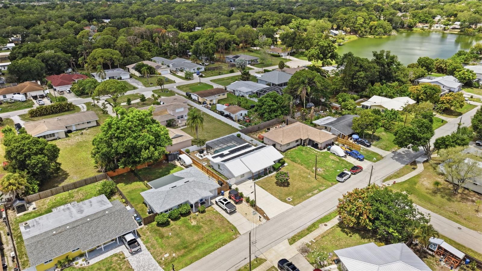 SARASOTA SPGS - Residential