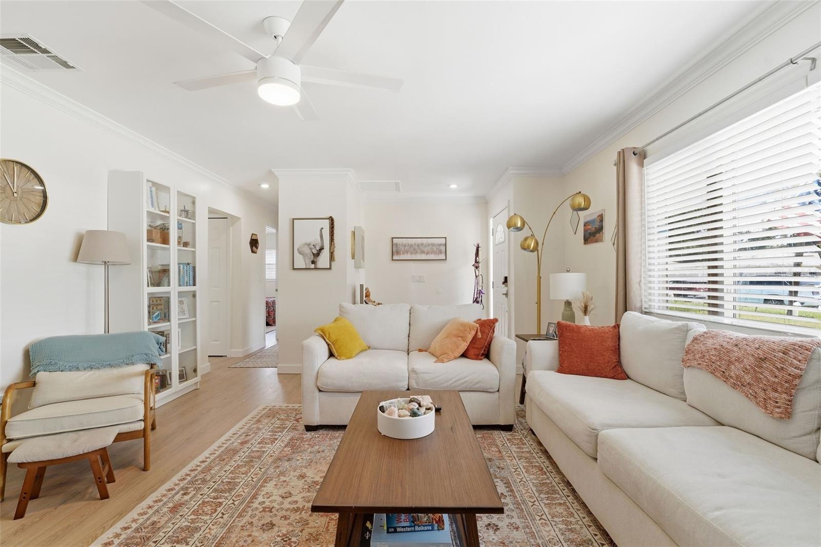 SARASOTA SPGS - Residential