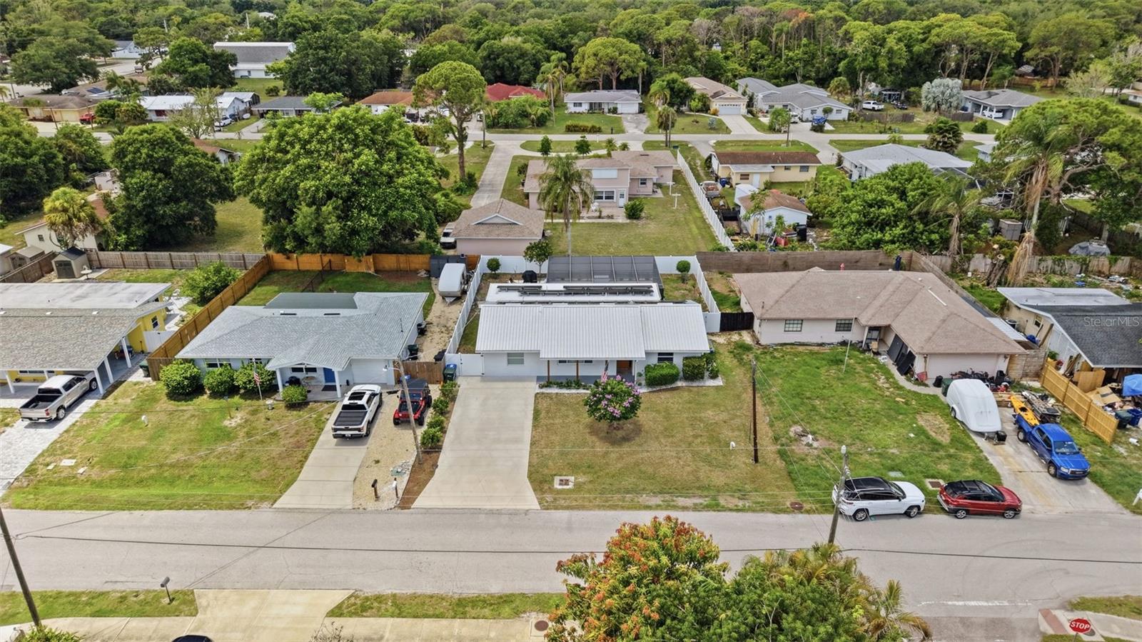 SARASOTA SPGS - Residential