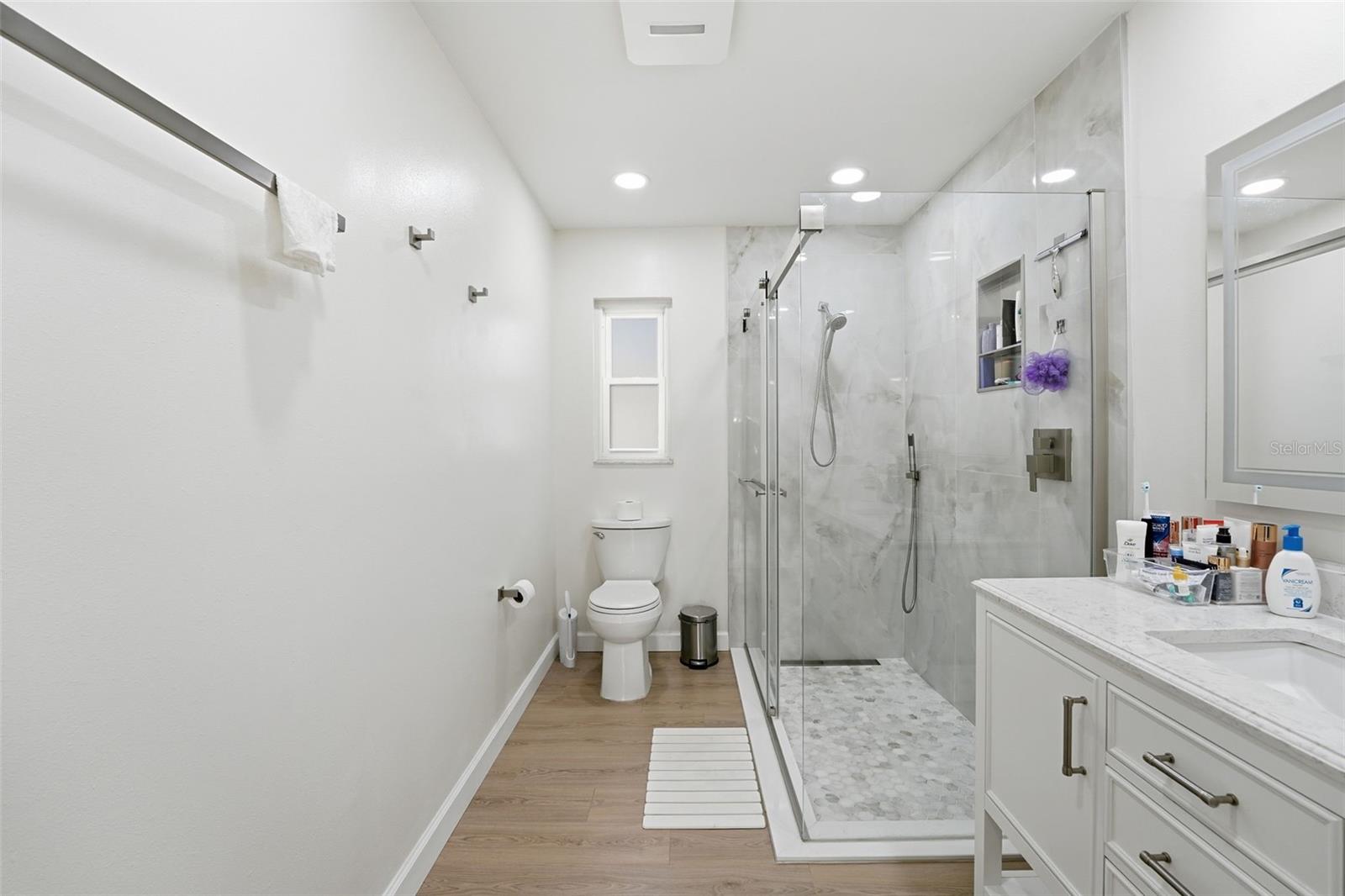 SARASOTA SPGS - Residential