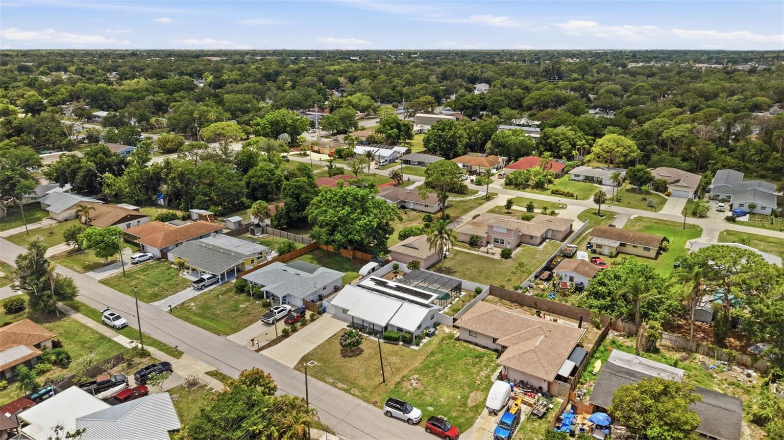 SARASOTA SPGS - Residential