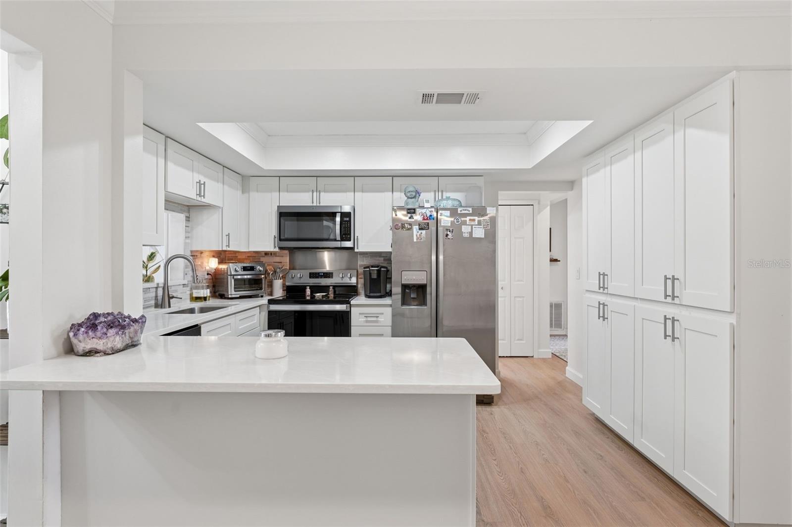 SARASOTA SPGS - Residential