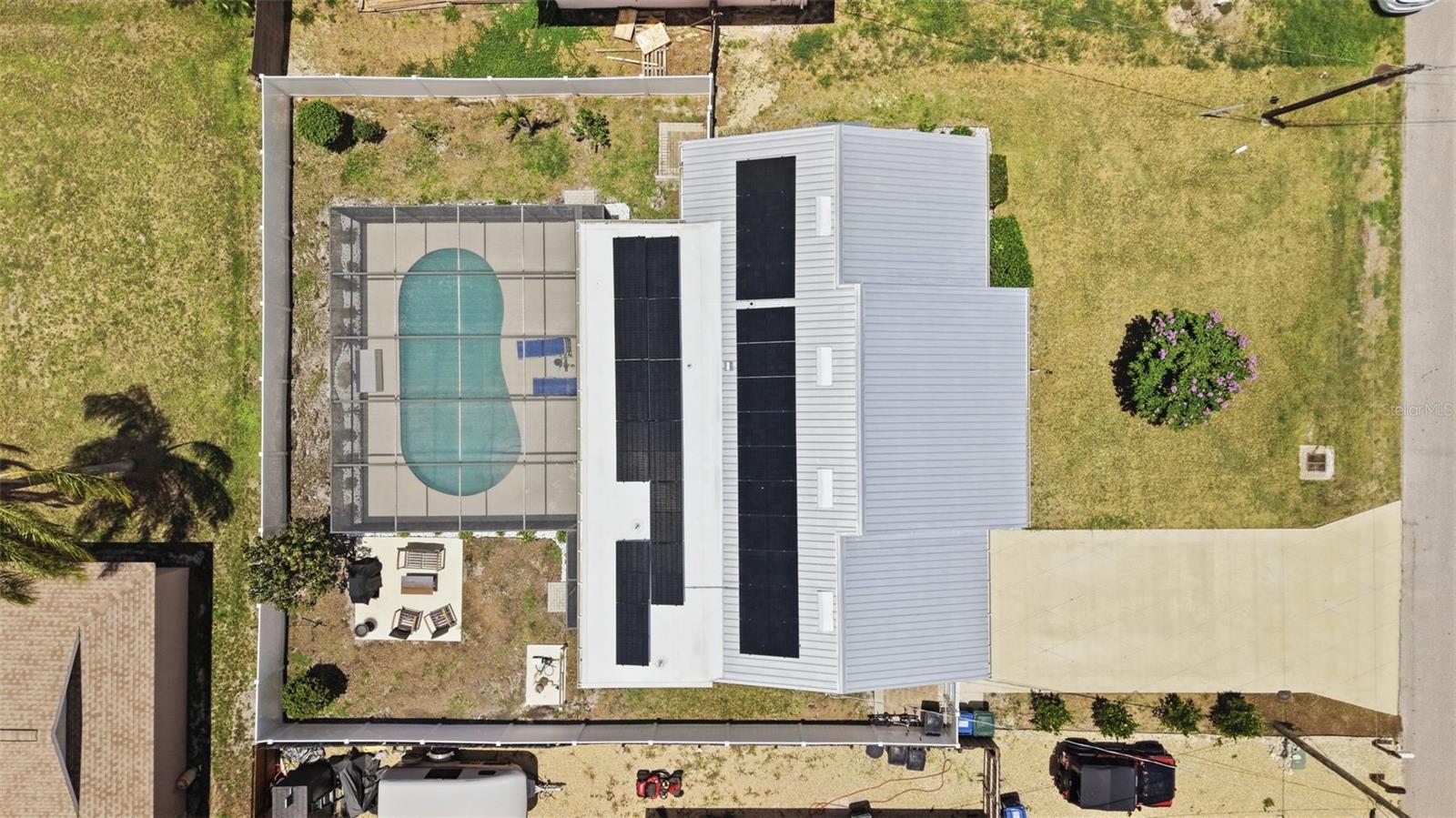 SARASOTA SPGS - Residential