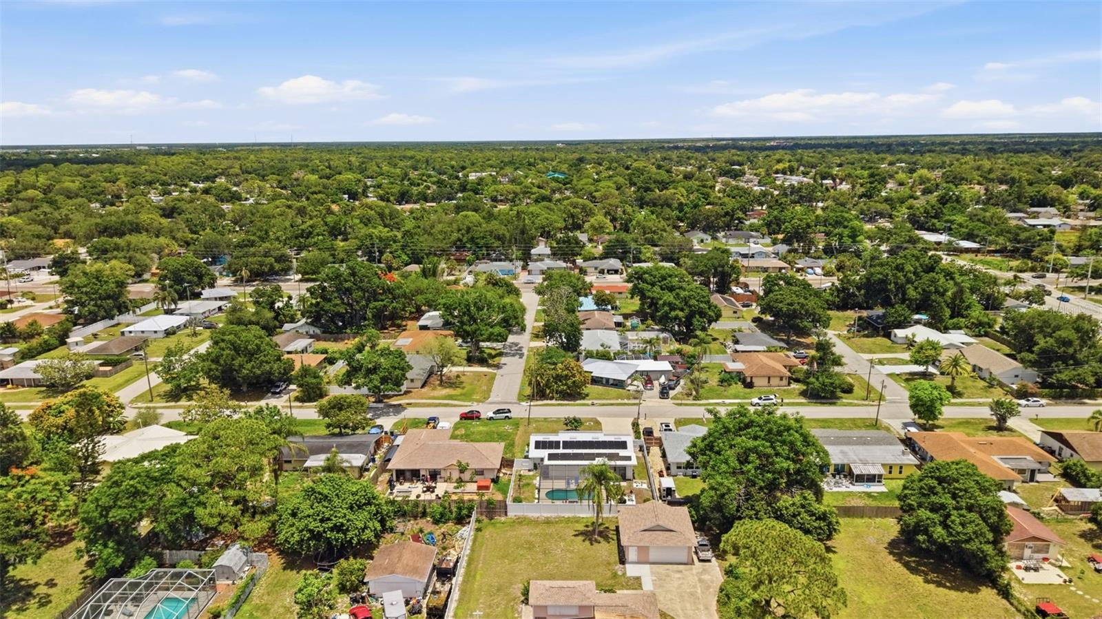 SARASOTA SPGS - Residential