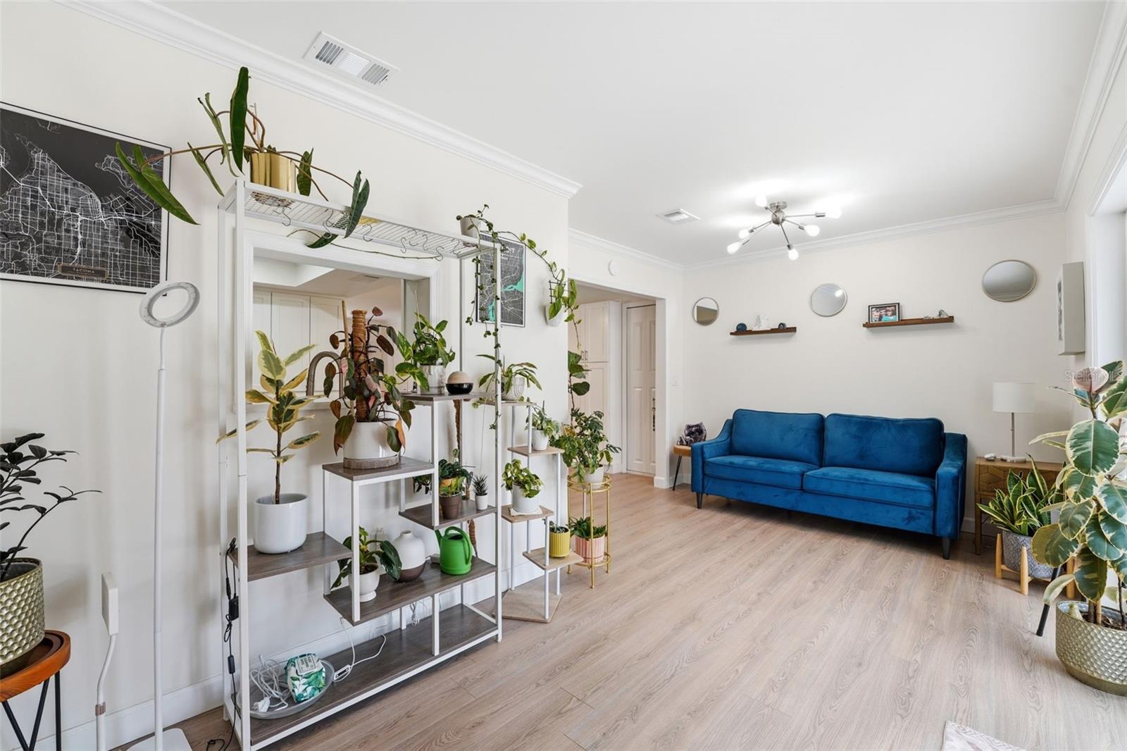 SARASOTA SPGS - Residential