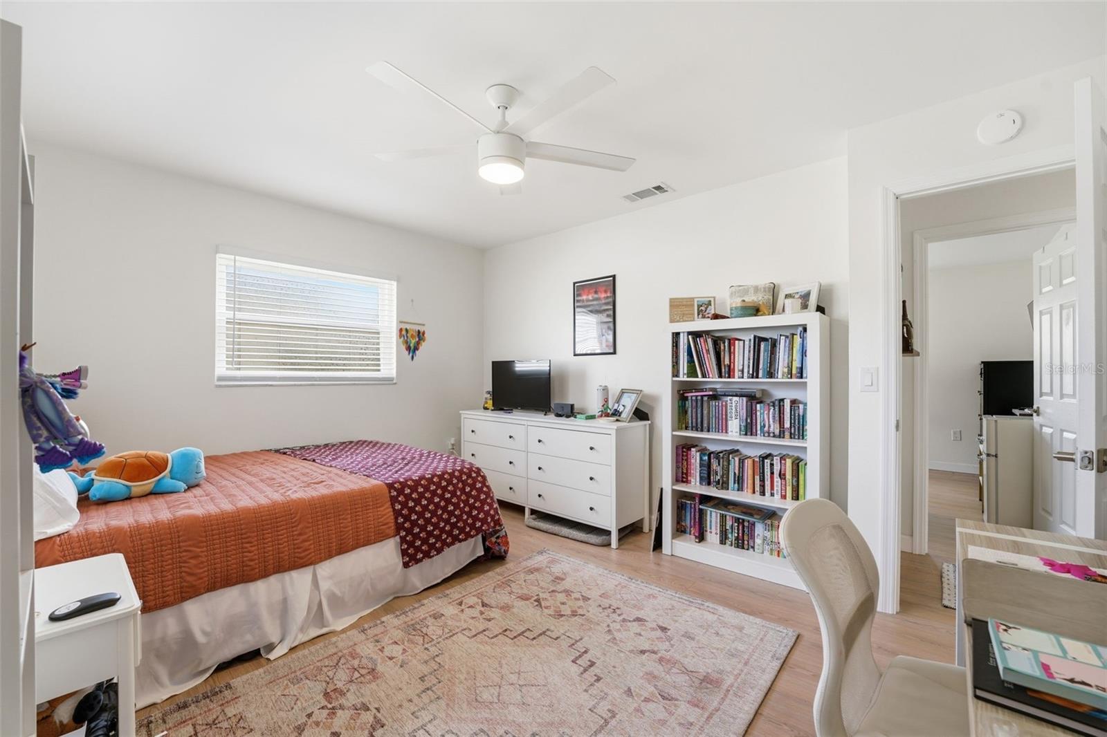 SARASOTA SPGS - Residential