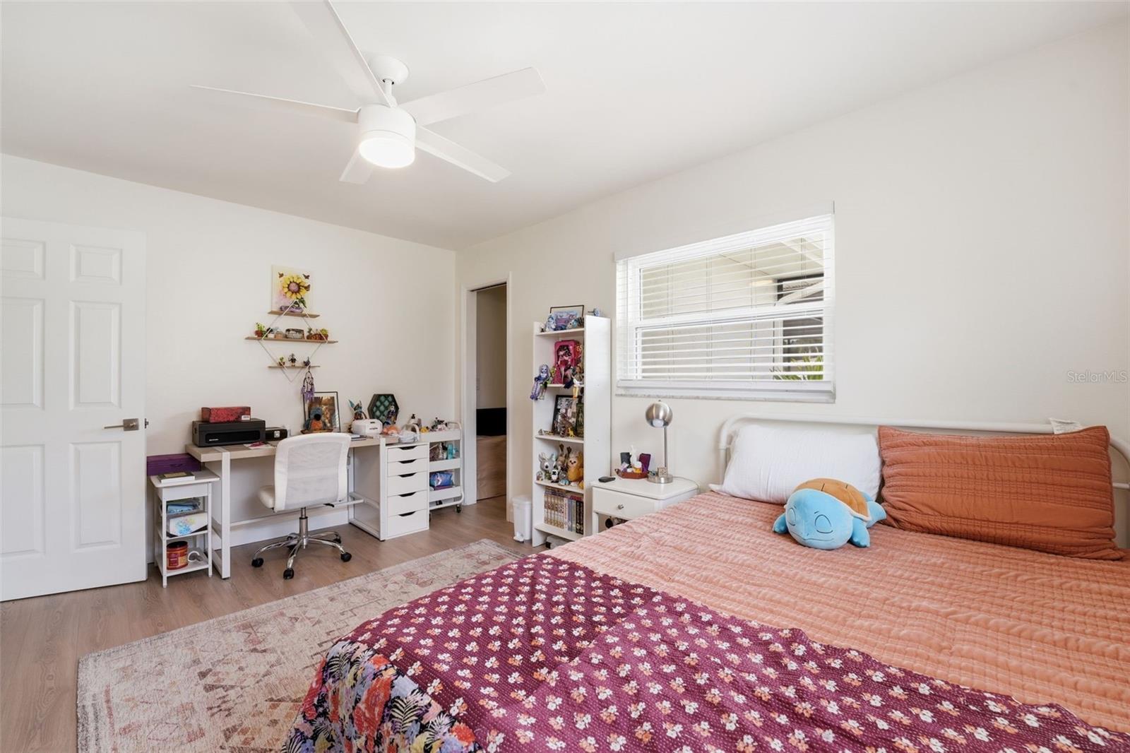 SARASOTA SPGS - Residential