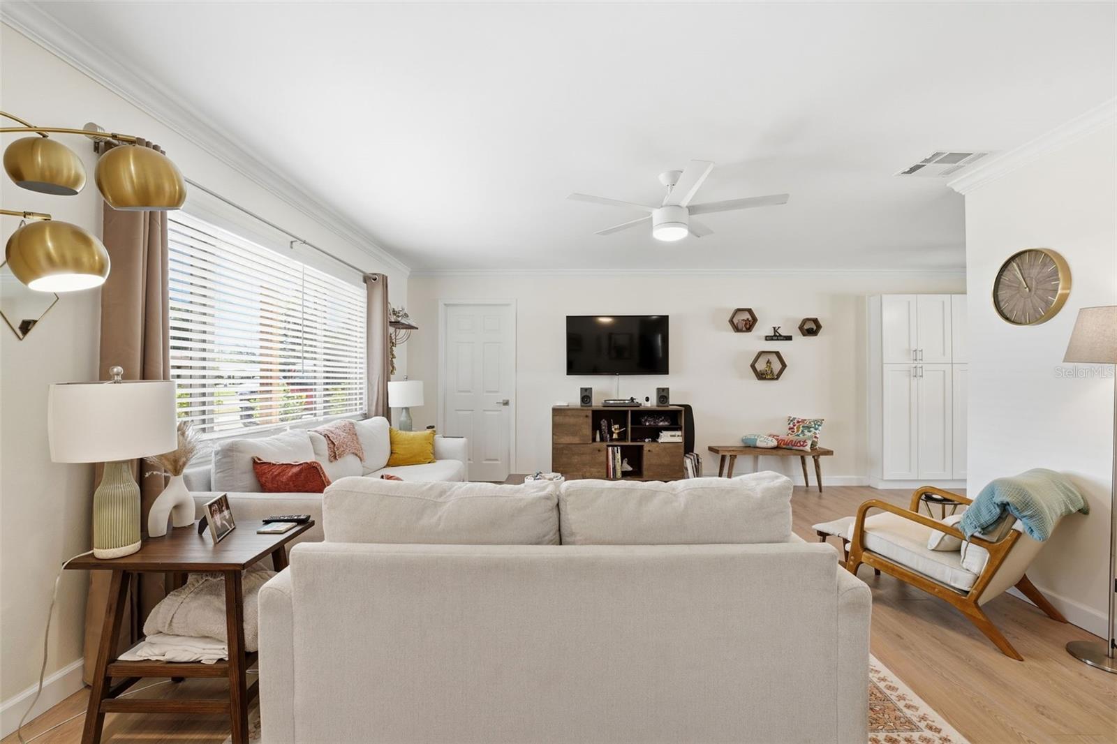 SARASOTA SPGS - Residential