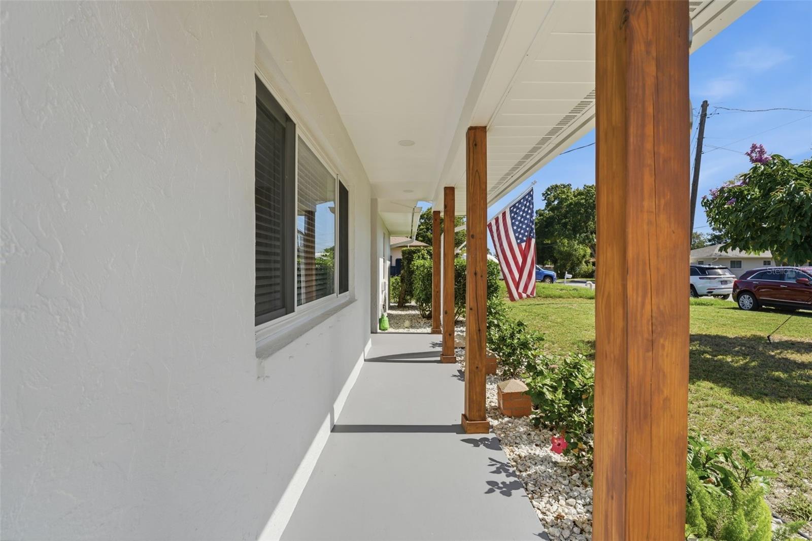 SARASOTA SPGS - Residential