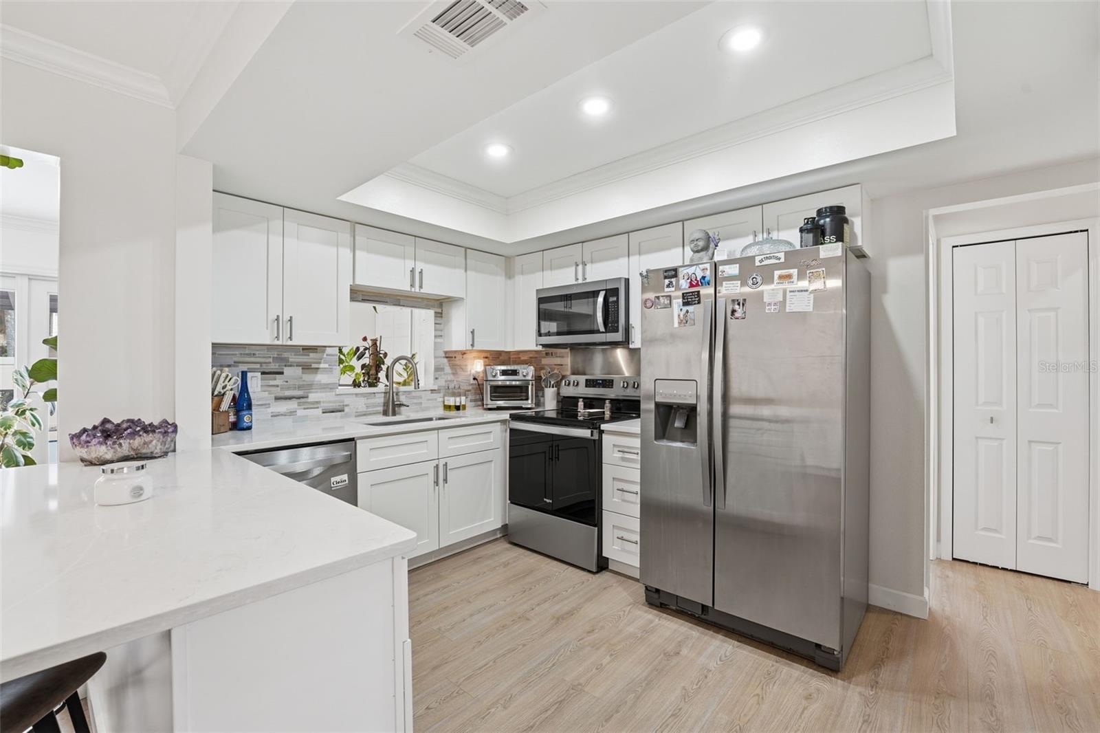 SARASOTA SPGS - Residential
