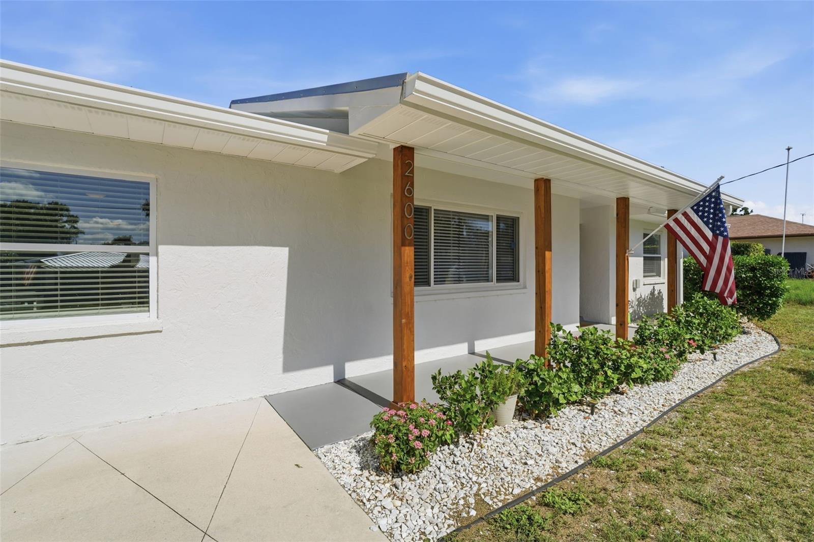 SARASOTA SPGS - Residential
