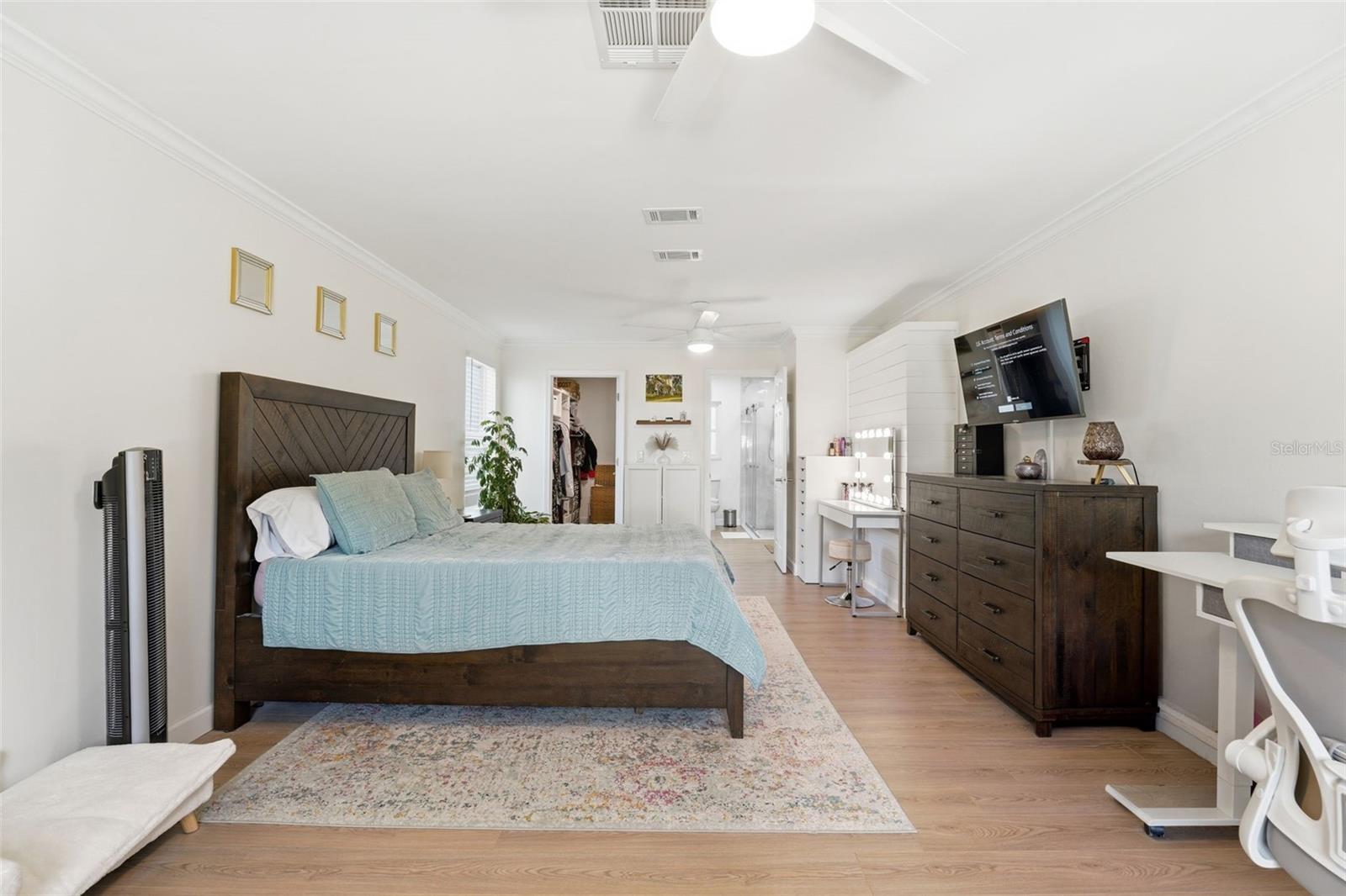 SARASOTA SPGS - Residential