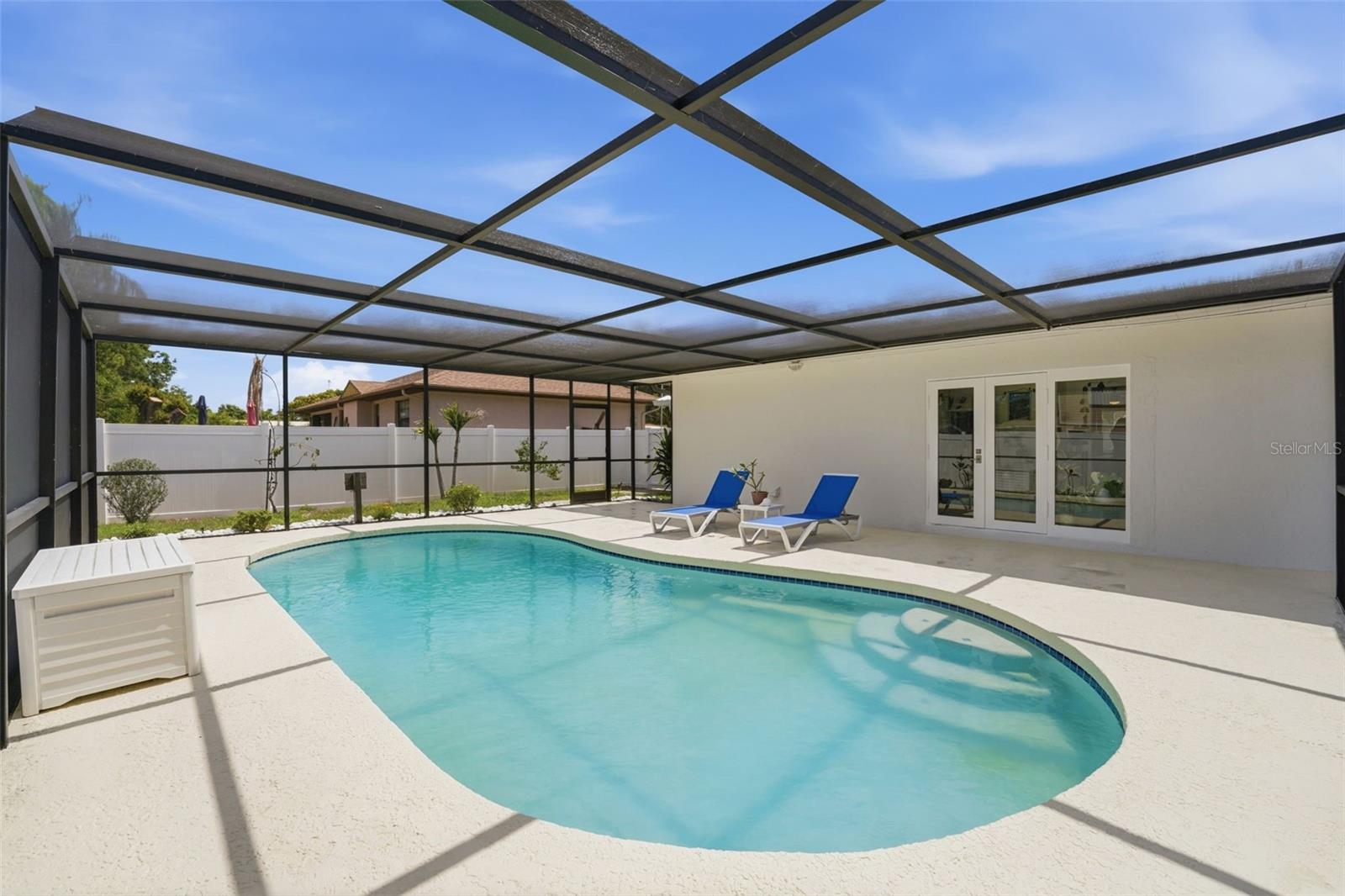 SARASOTA SPGS - Residential