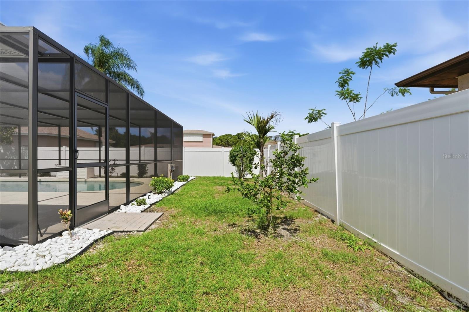 SARASOTA SPGS - Residential