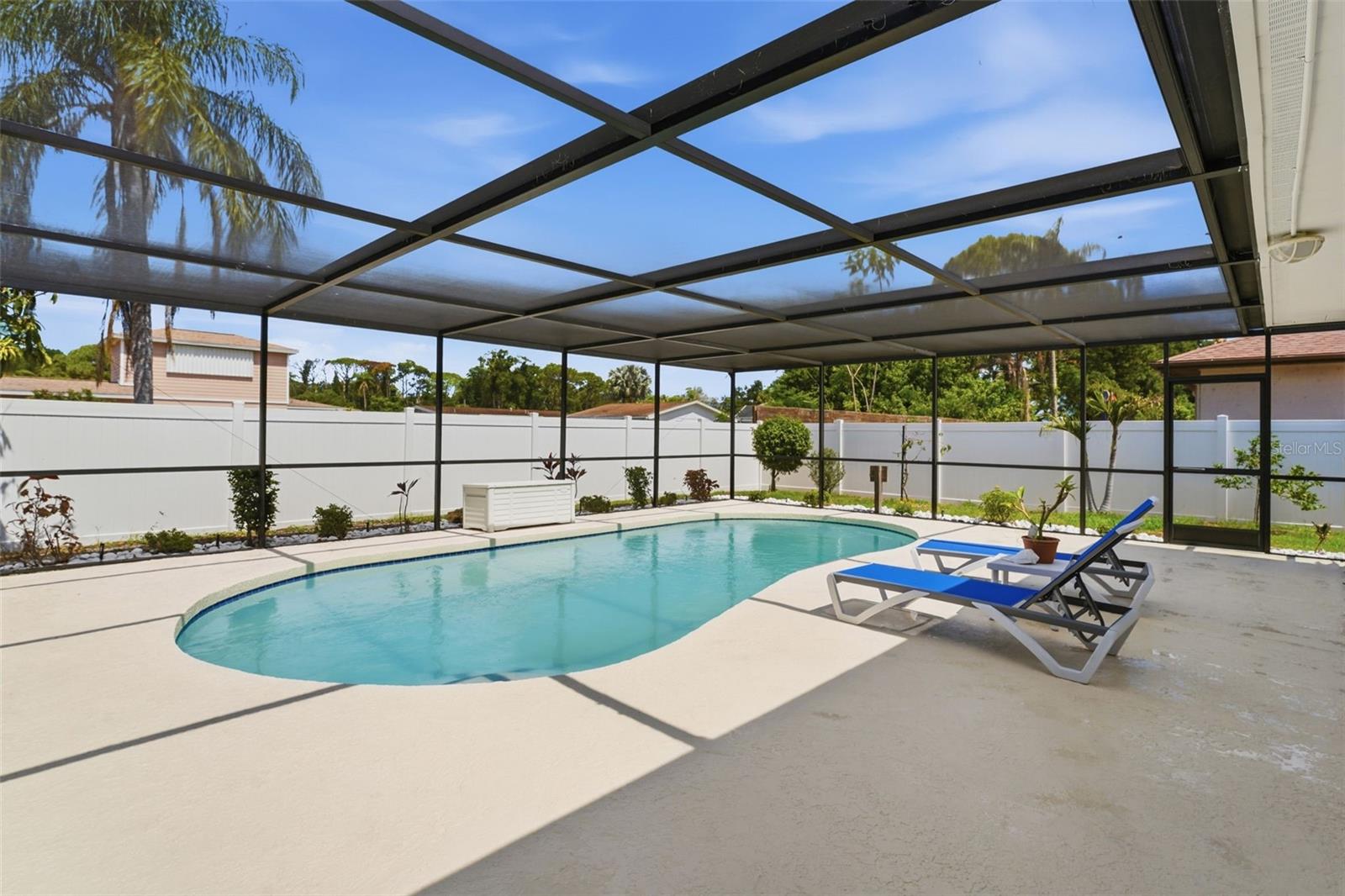 SARASOTA SPGS - Residential