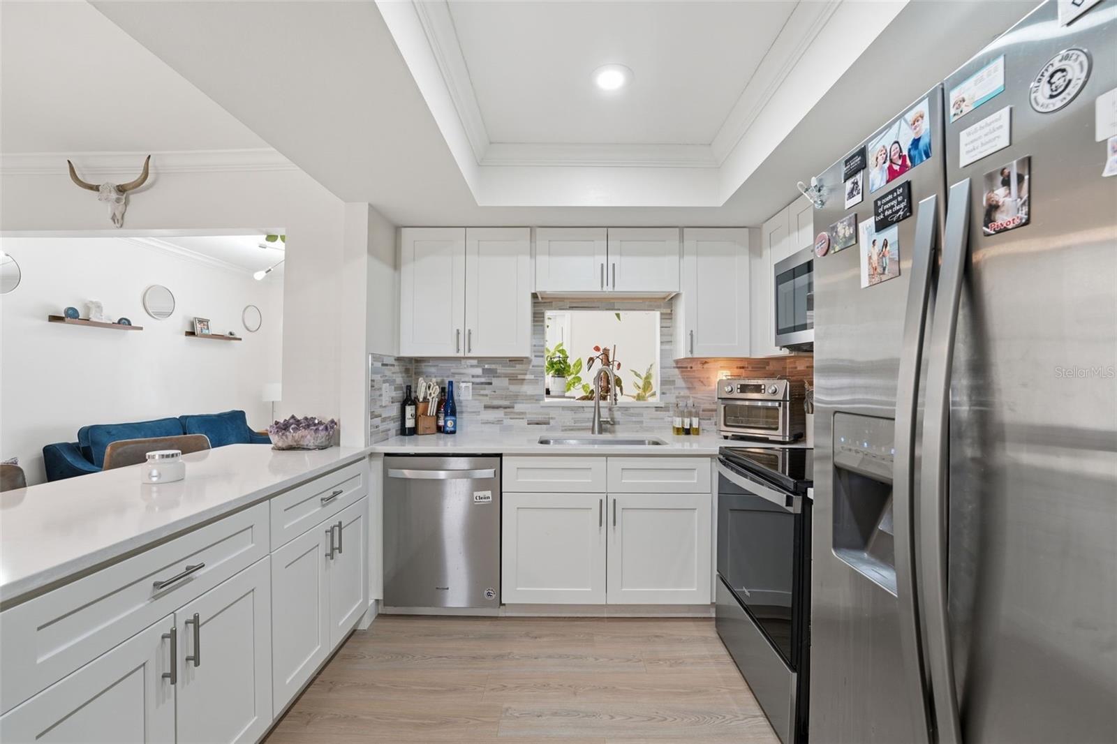 SARASOTA SPGS - Residential