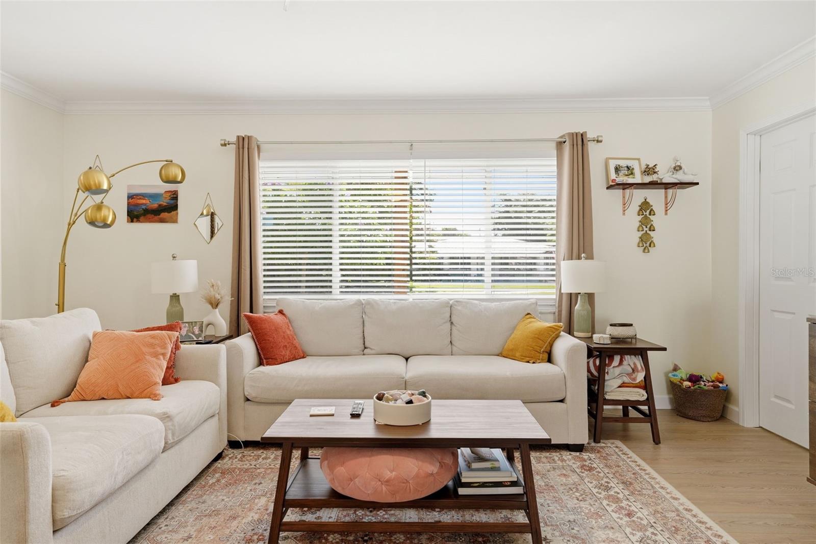 SARASOTA SPGS - Residential