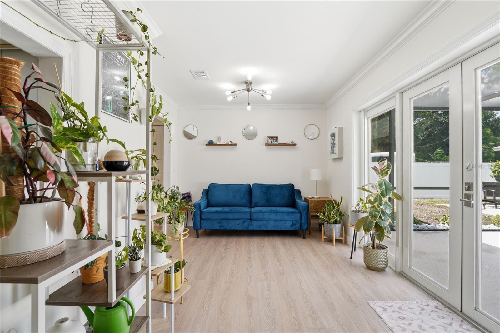 SARASOTA SPGS - Residential