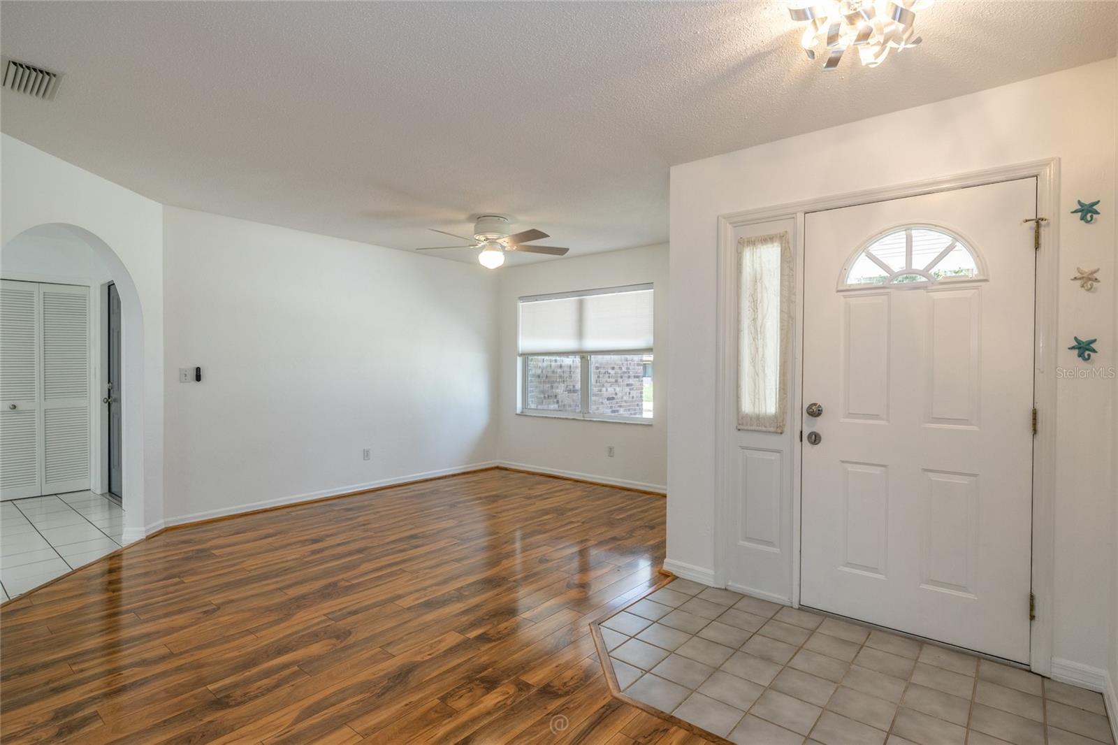 DEEP FOREST - Residential Lease